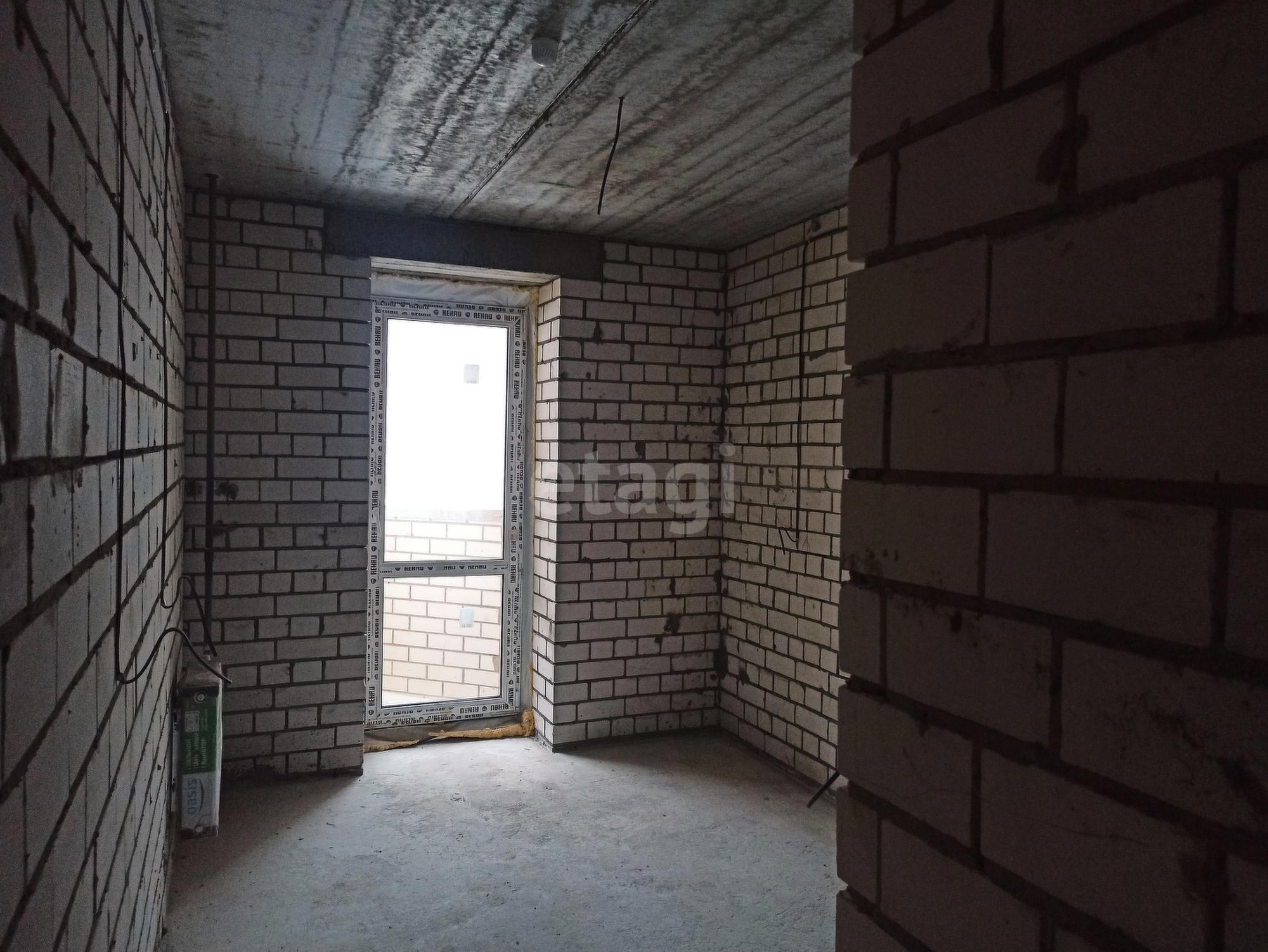 Купить квартиру за 2 899 000 рублей на Новгородская улица