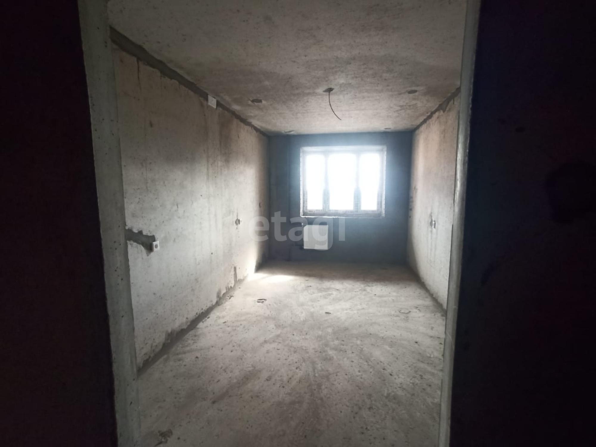 Купить квартиру за 3 540 000 рублей на улица Нижняя Дуброва