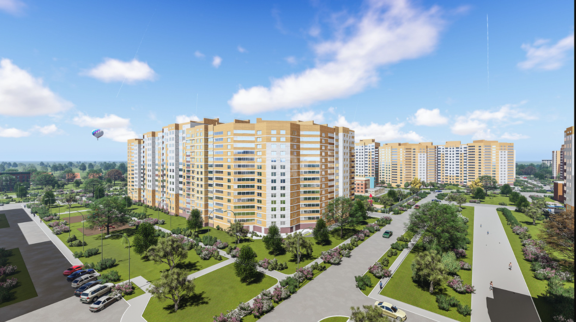 Купить квартиру за 2 790 000 рублей на Славная улица