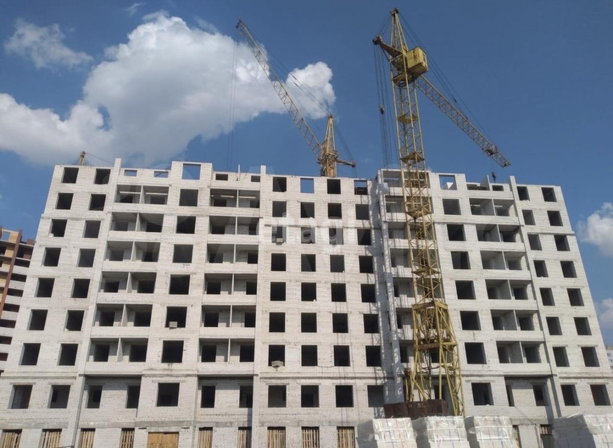Купить квартиру за 4 500 000 рублей на улица Горького