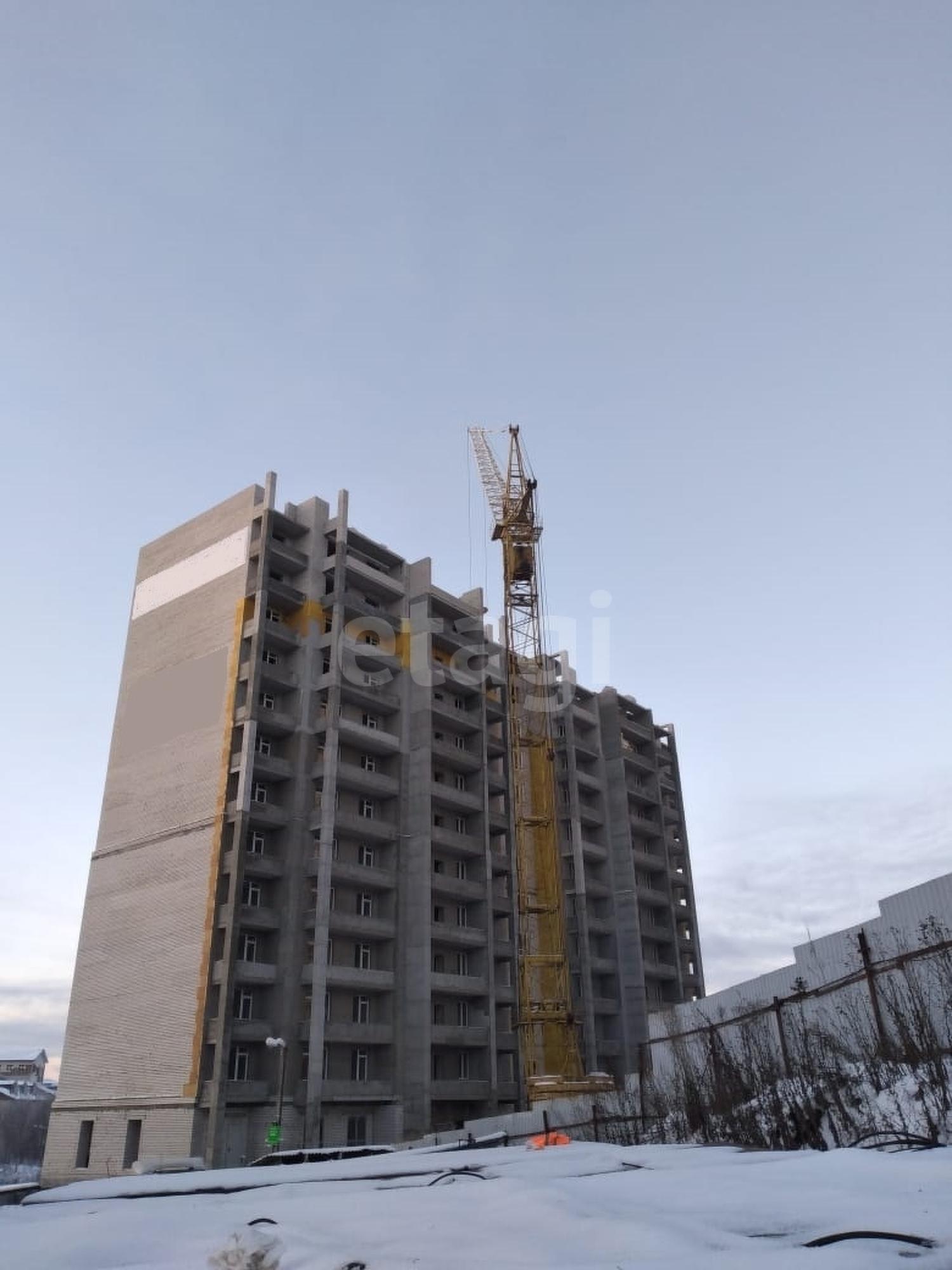 Купить квартиру за 3 400 000 рублей на улица Горького