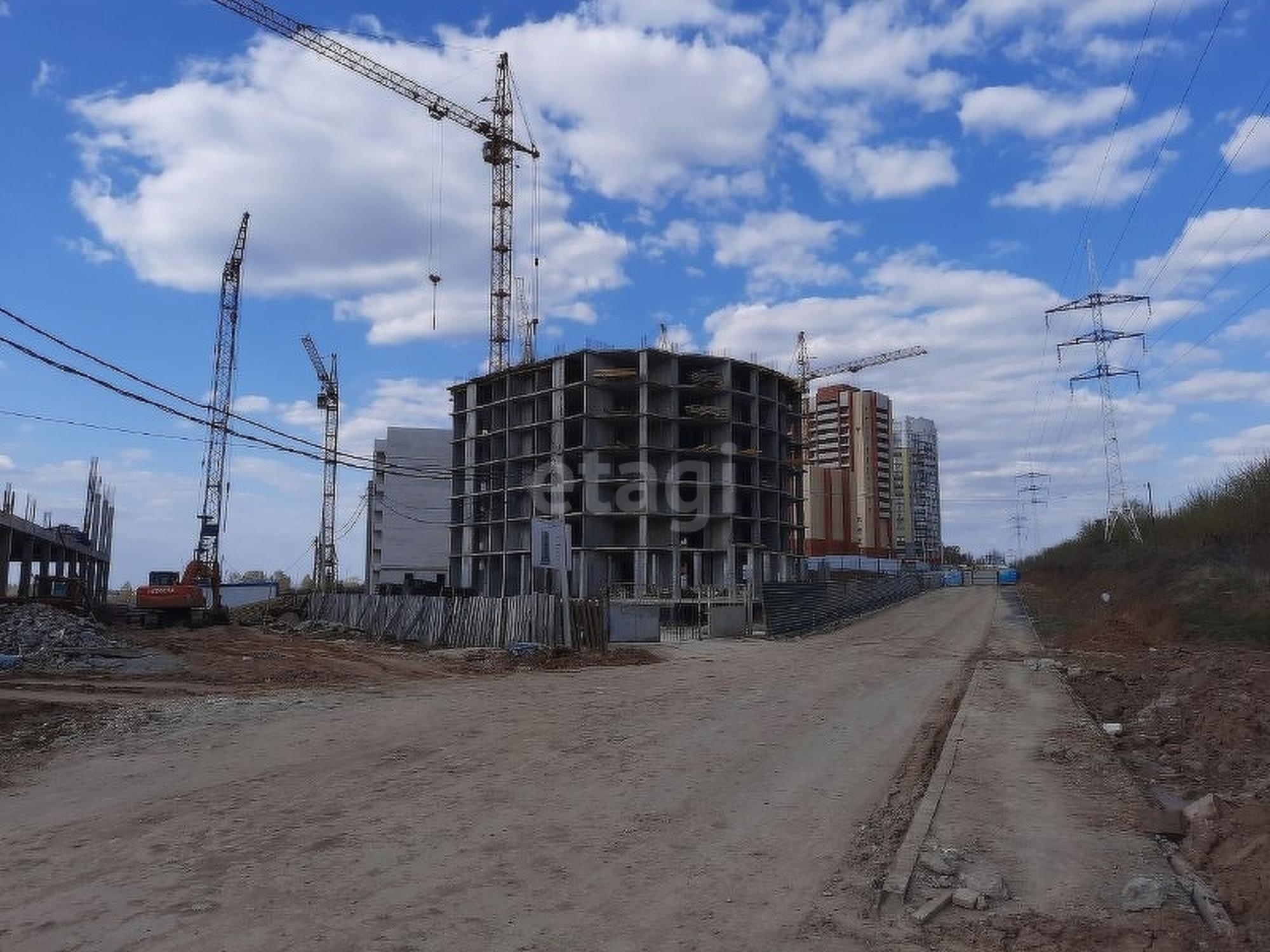 Купить студию за 3 200 000 рублей на улица Горького