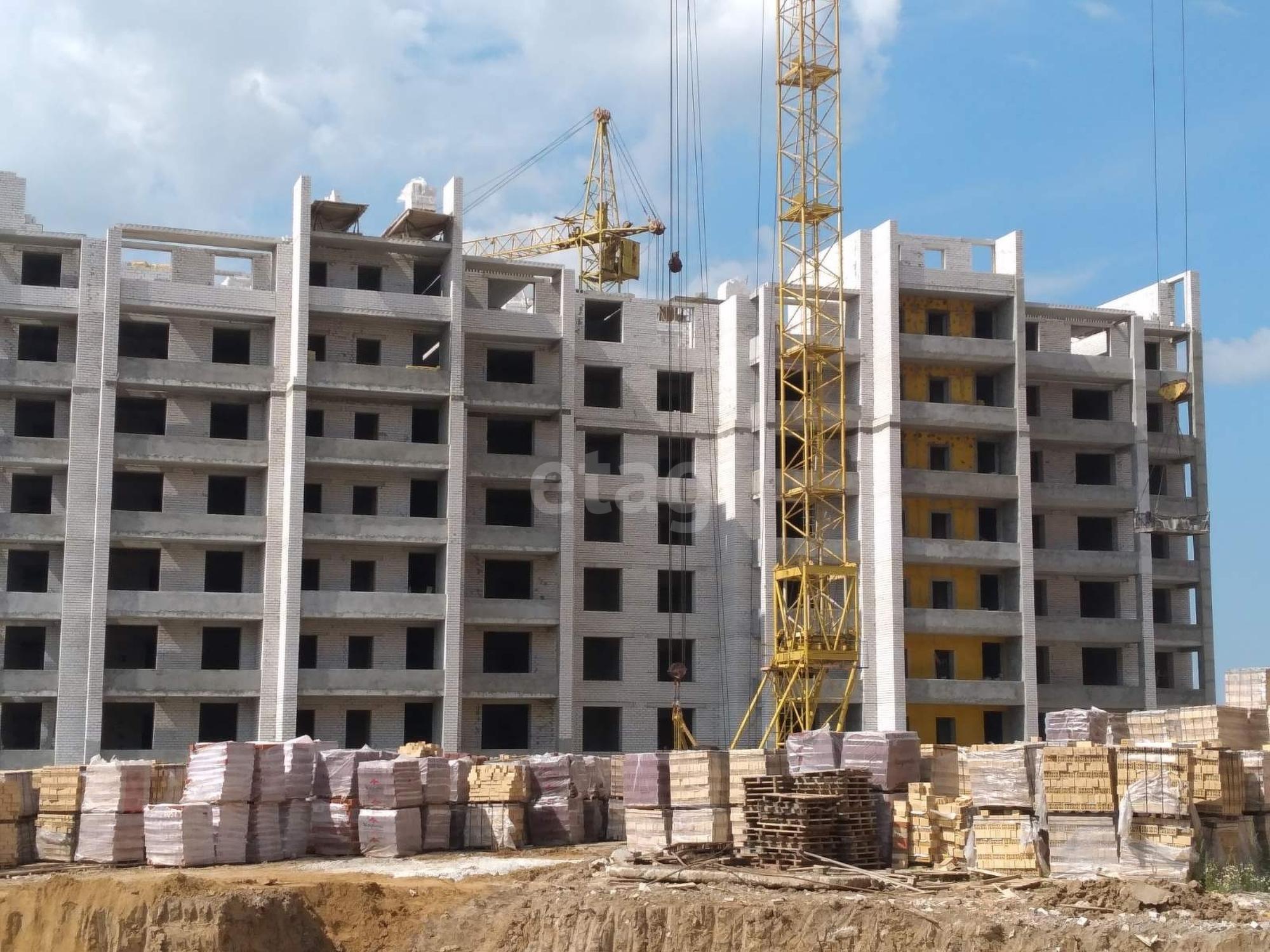 Купить квартиру за 3 400 000 рублей на улица Горького