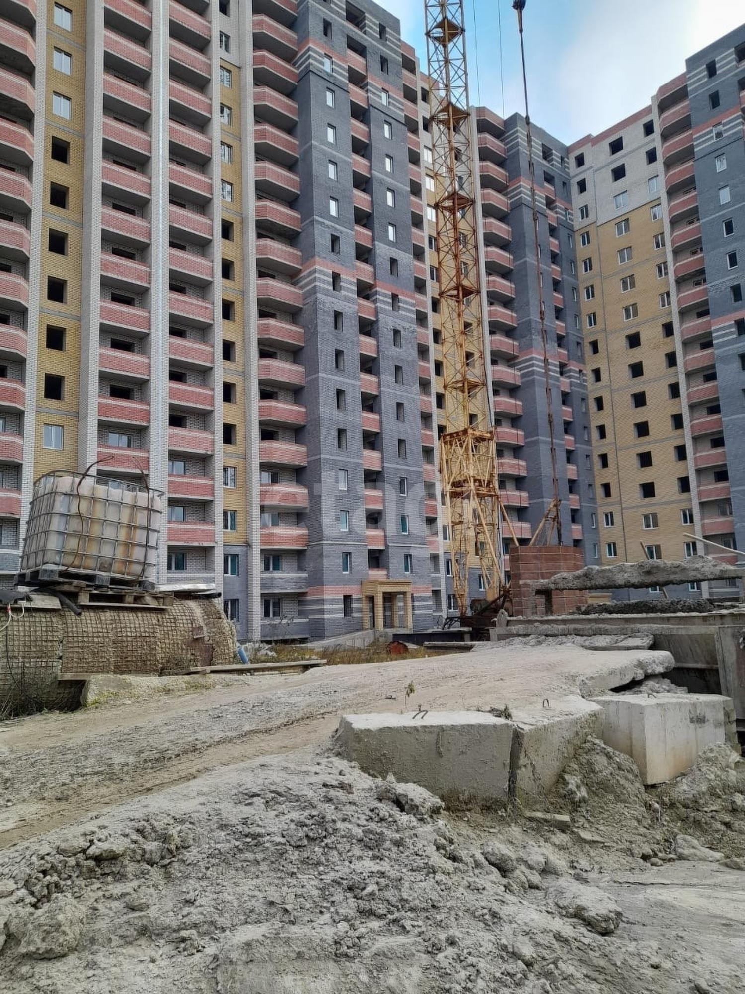 Купить квартиру за 3 100 000 рублей на улица Благонравова