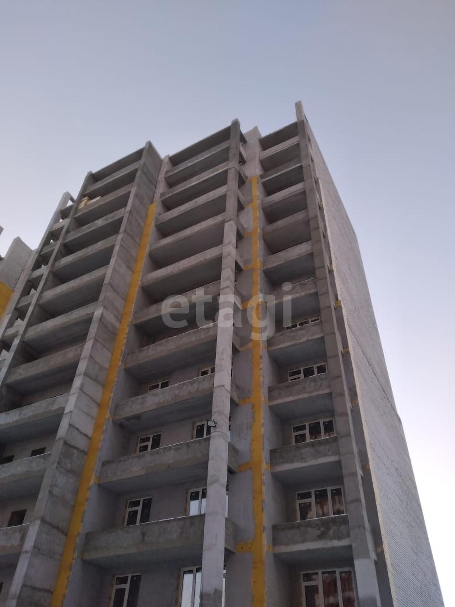 Купить квартиру за 3 400 000 рублей на улица Горького