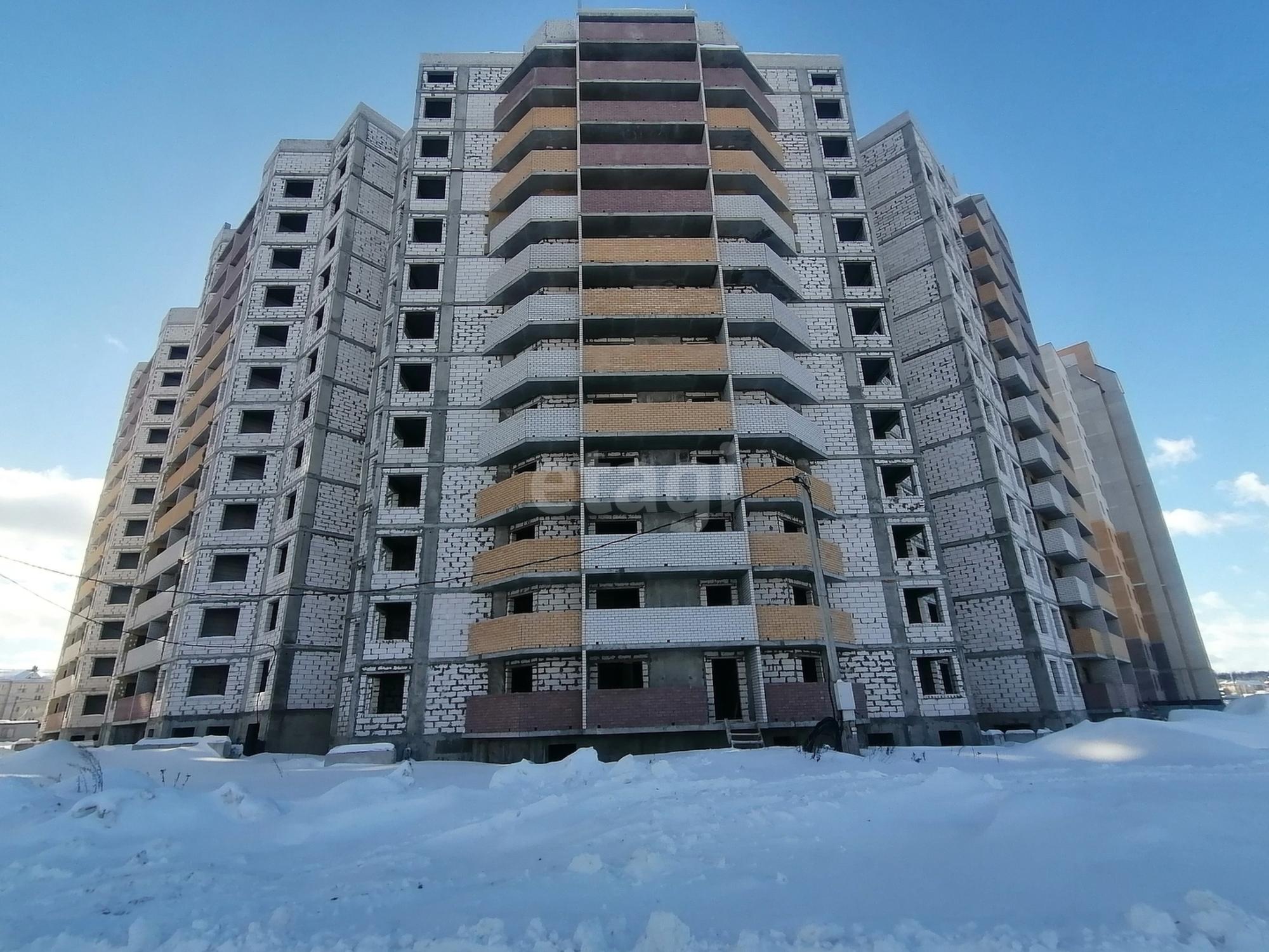 Купить квартиру за 4 849 000 рублей на Славная улица
