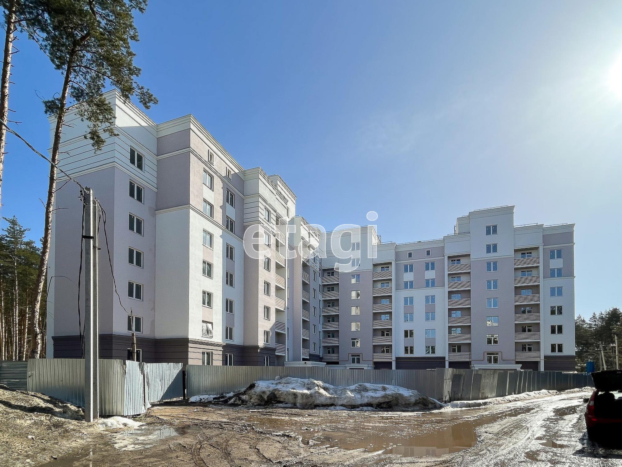 Купить квартиру за 3 400 000 рублей на Октябрьский район