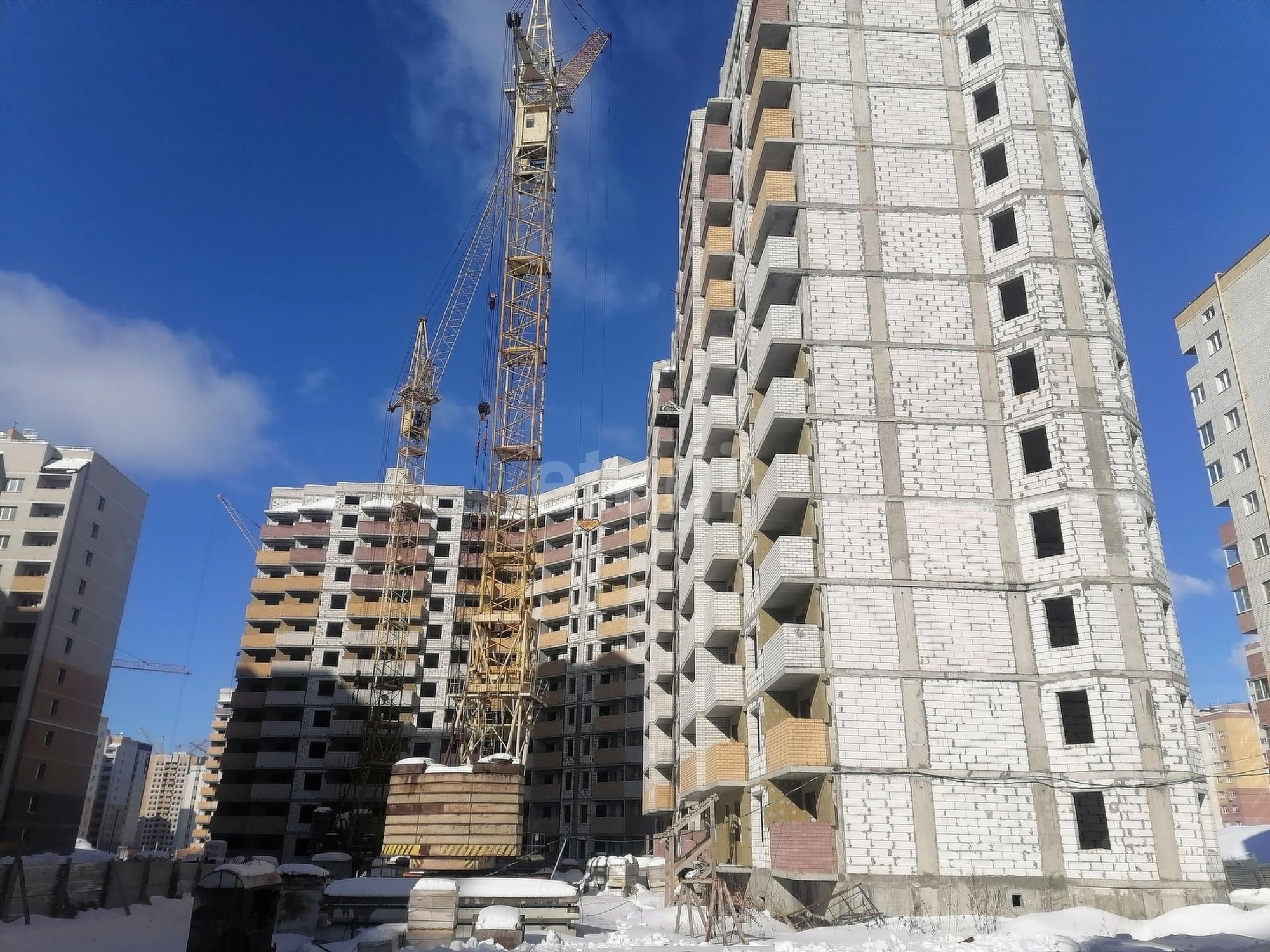 Купить квартиру за 4 849 000 рублей на Славная улица