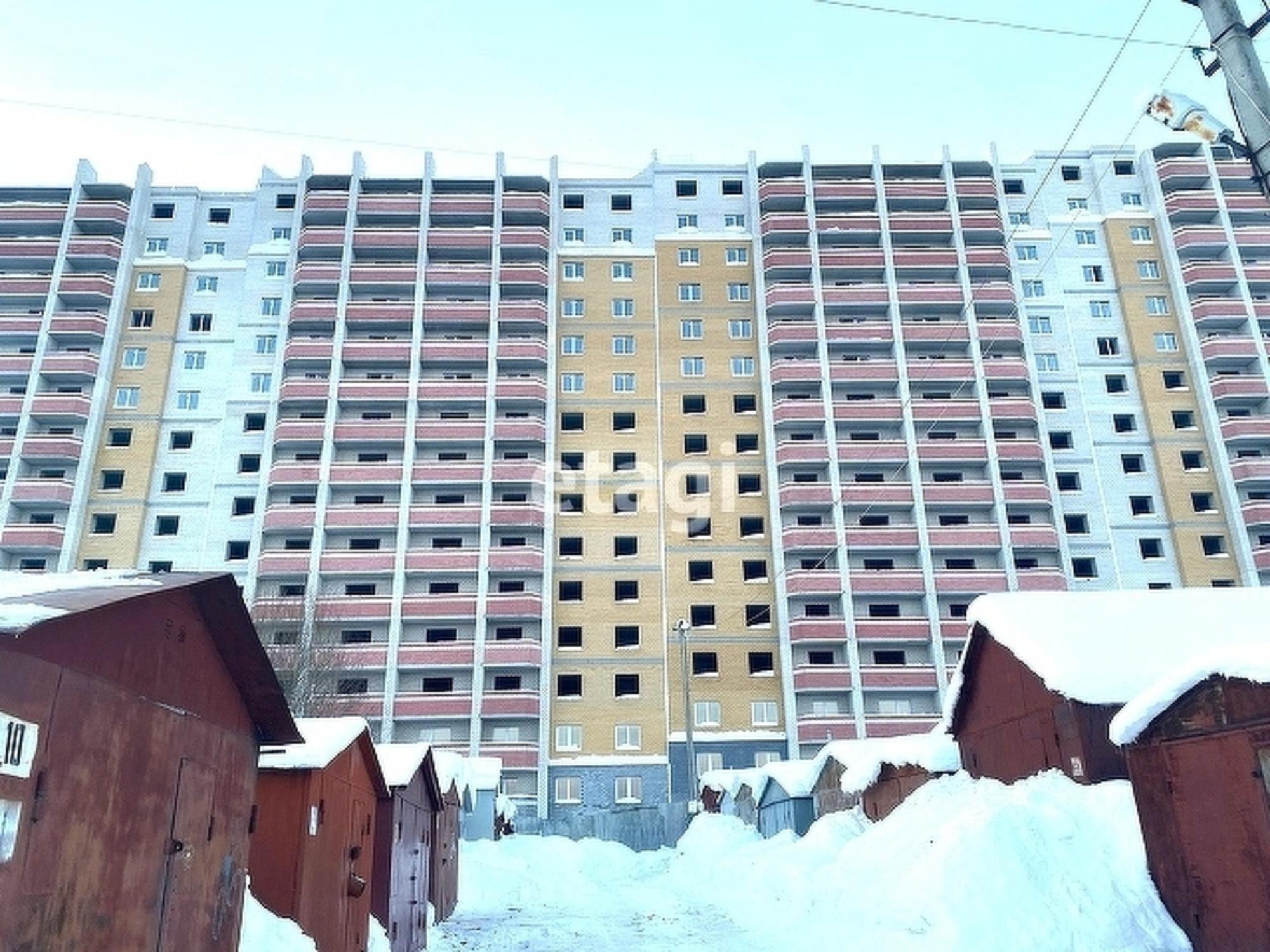Купить квартиру за 3 200 000 рублей на улица Благонравова