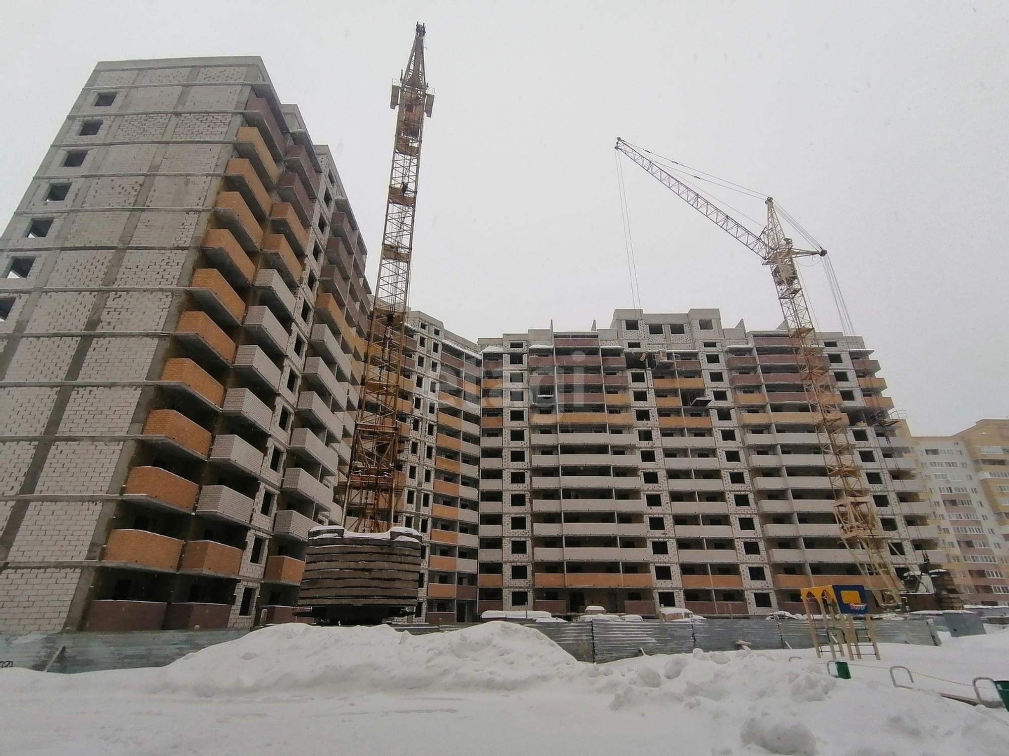 Купить квартиру за 4 849 000 рублей на Славная улица