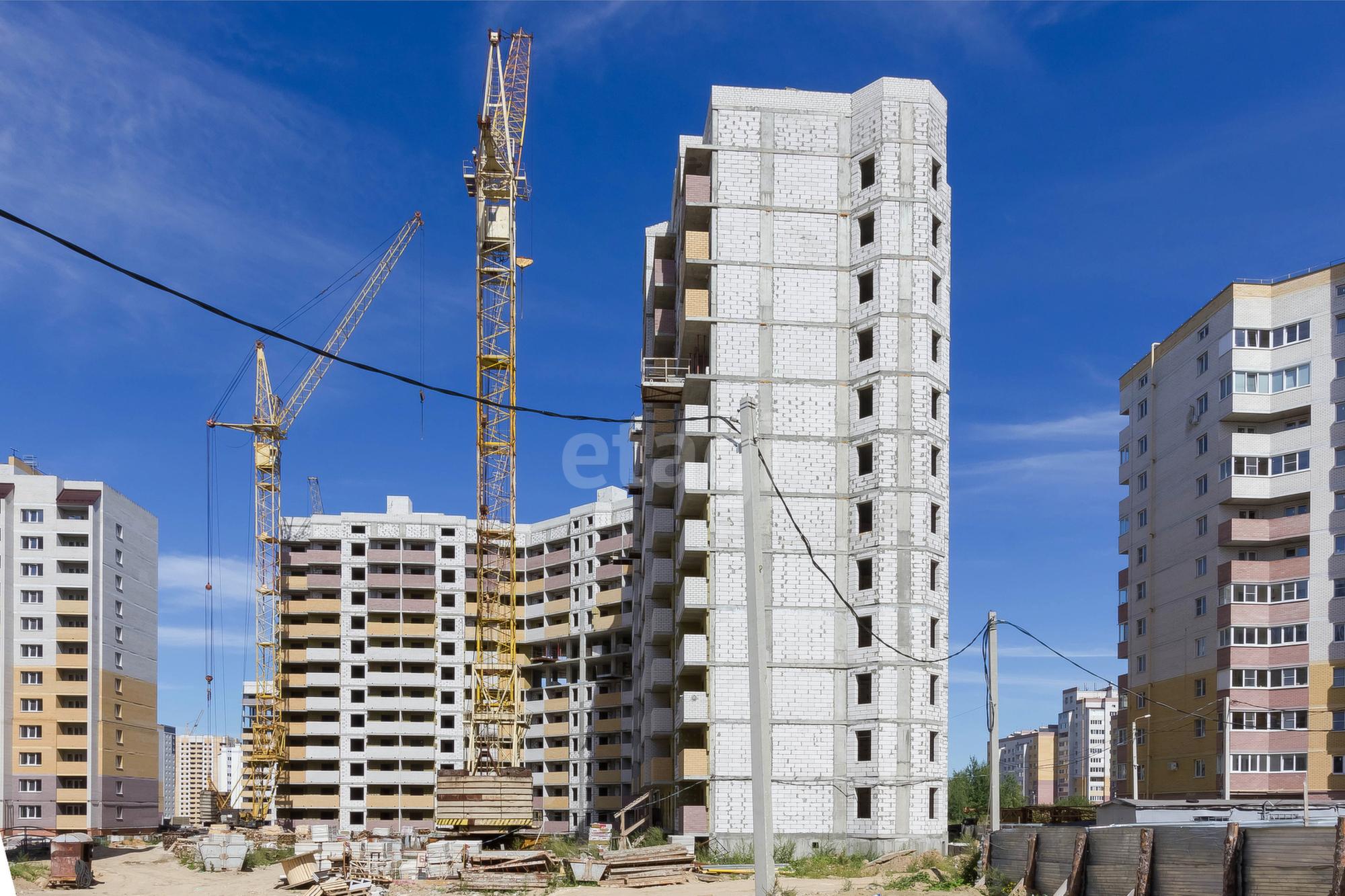 Купить квартиру за 4 849 000 рублей на Славная улица