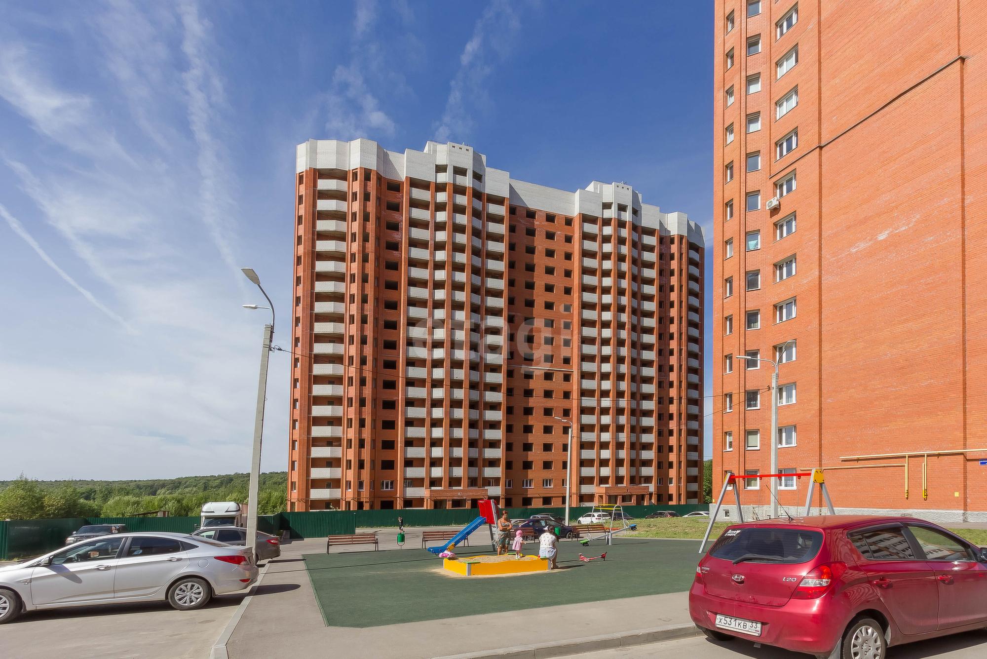 Купить квартиру за 2 200 000 рублей на улица Нижняя Дуброва