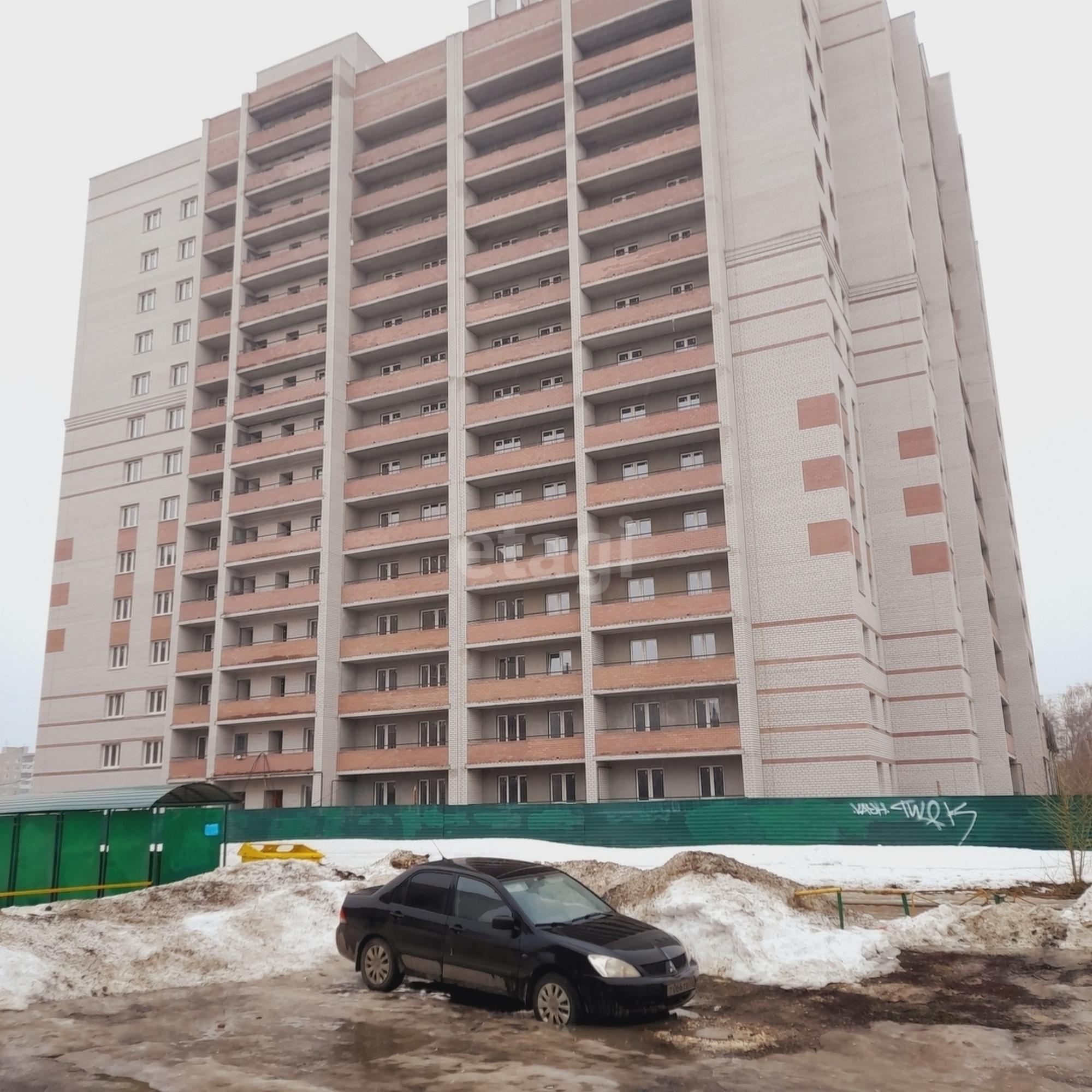 Купить квартиру за 5 250 000 рублей на Фестивальная улица