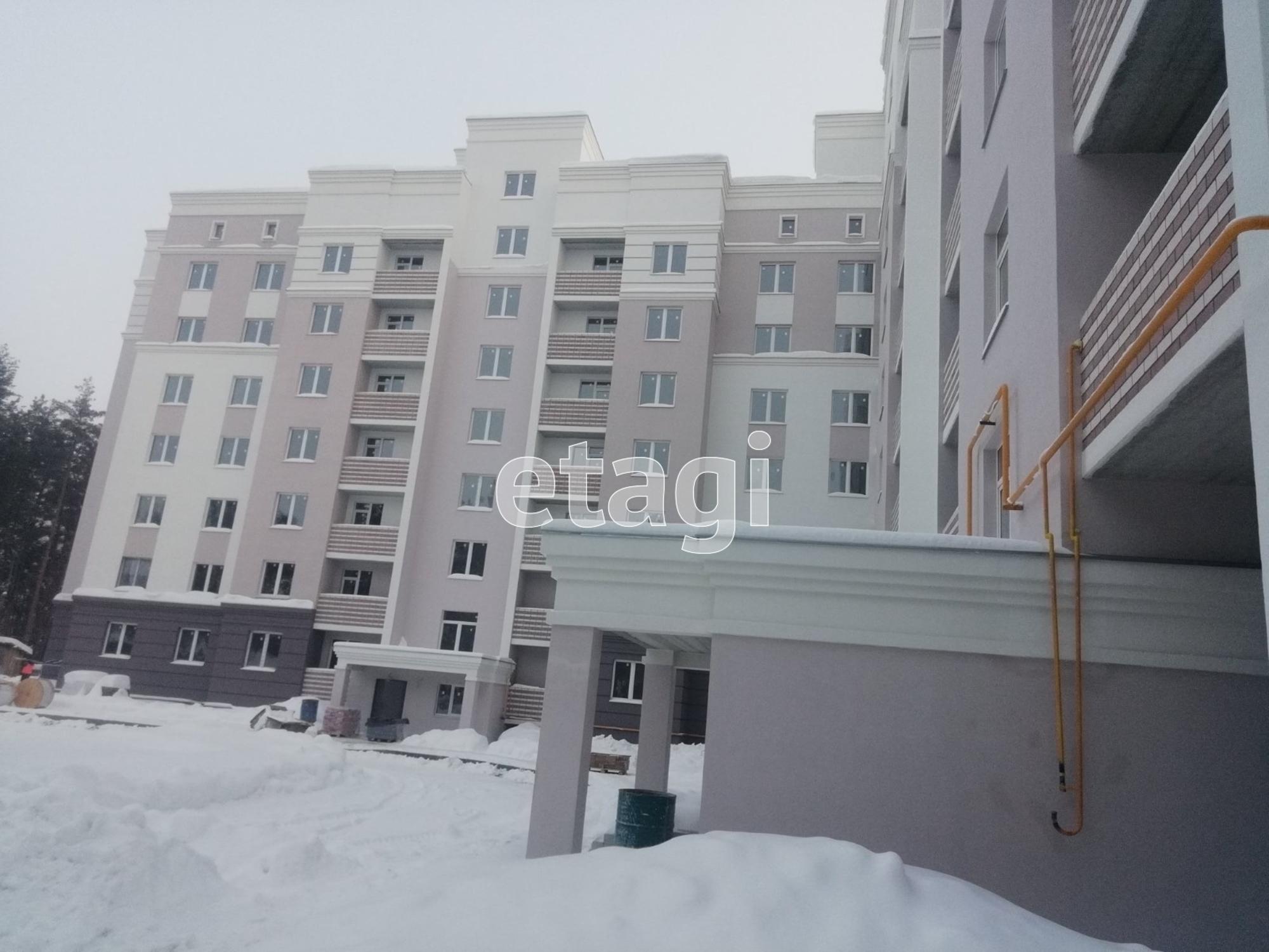 Купить квартиру за 3 400 000 рублей на Октябрьский район