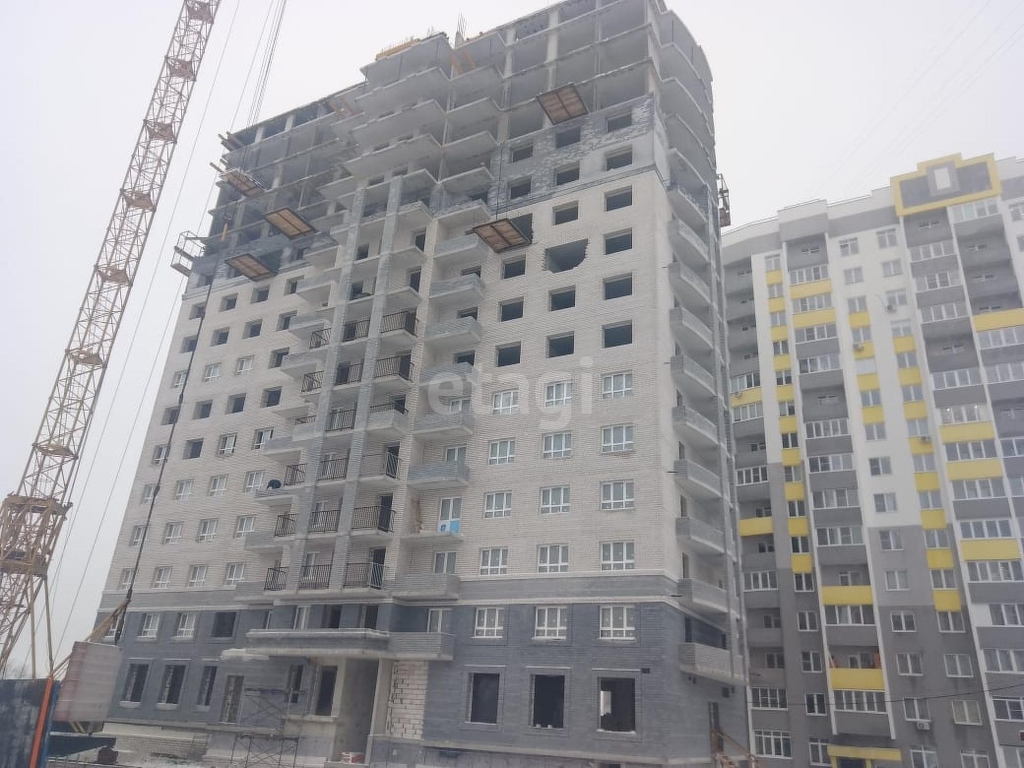 Купить квартиру за 3 226 000 рублей на улица Нижняя Дуброва