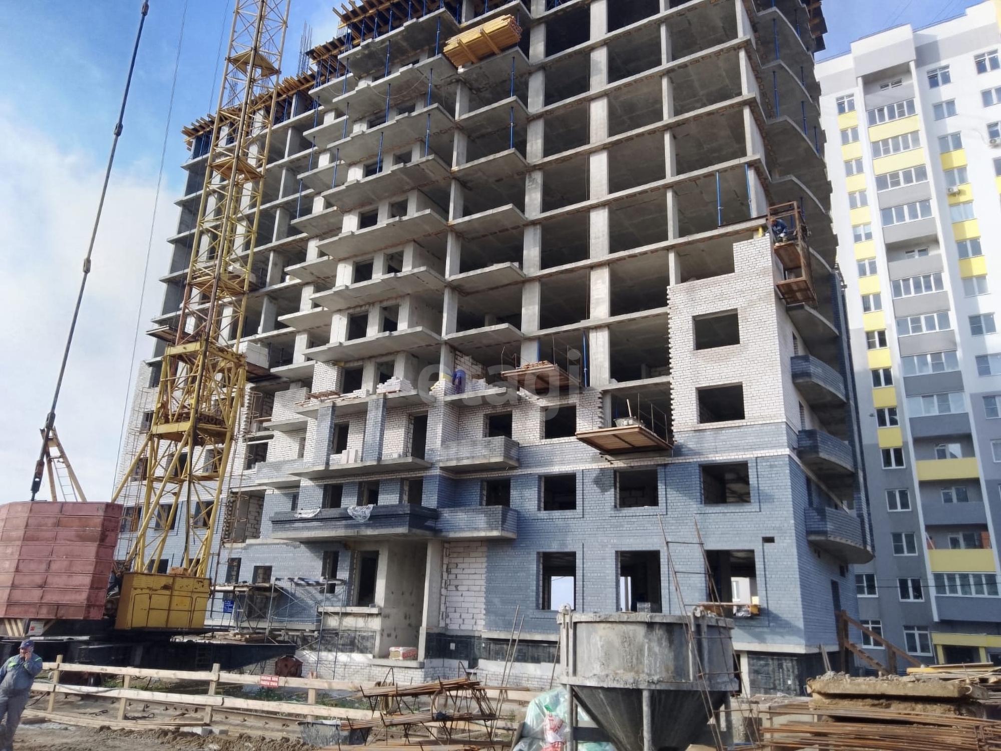 Купить квартиру за 3 226 000 рублей на улица Нижняя Дуброва