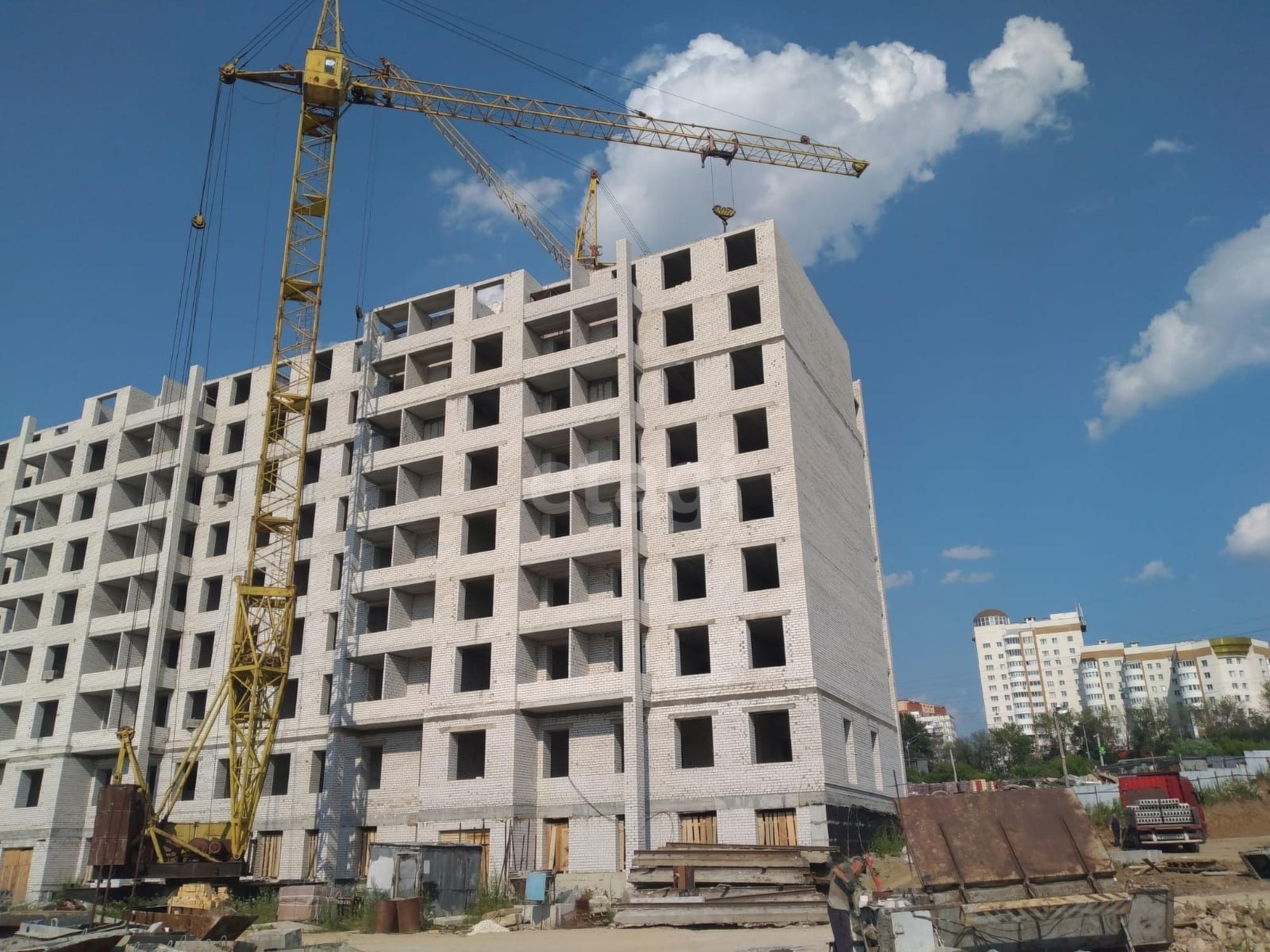 Купить квартиру за 4 500 000 рублей на улица Горького