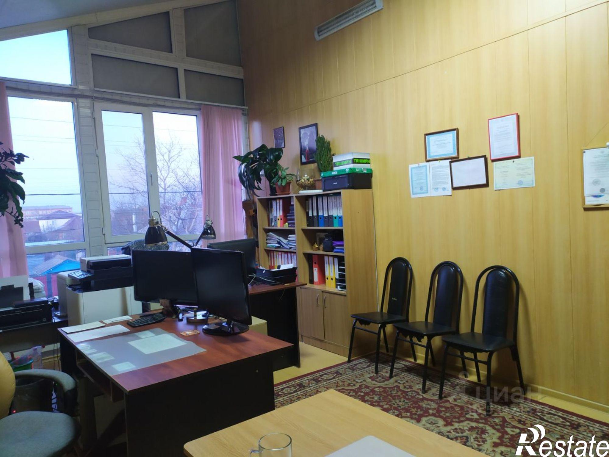 Купить ОСЗ, отдельно стоящее здание за 9 480 240 рублей на Курганная улица, 197