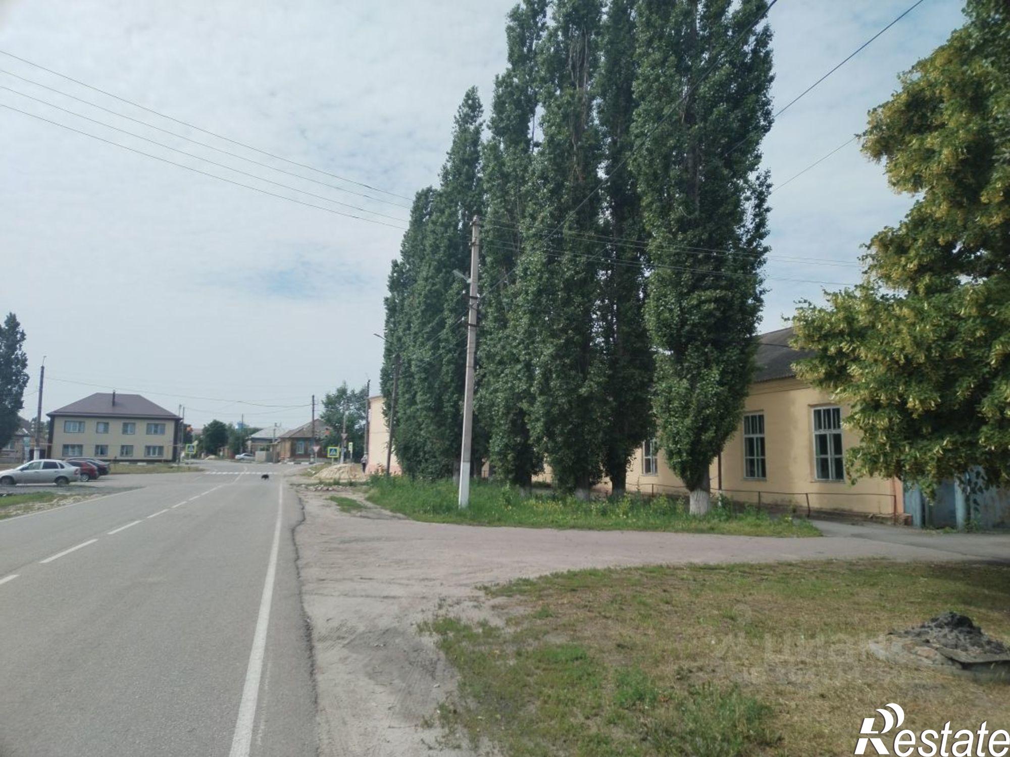 Купить ОСЗ, отдельно стоящее здание за 10 001 400 рублей на Рабочая улица