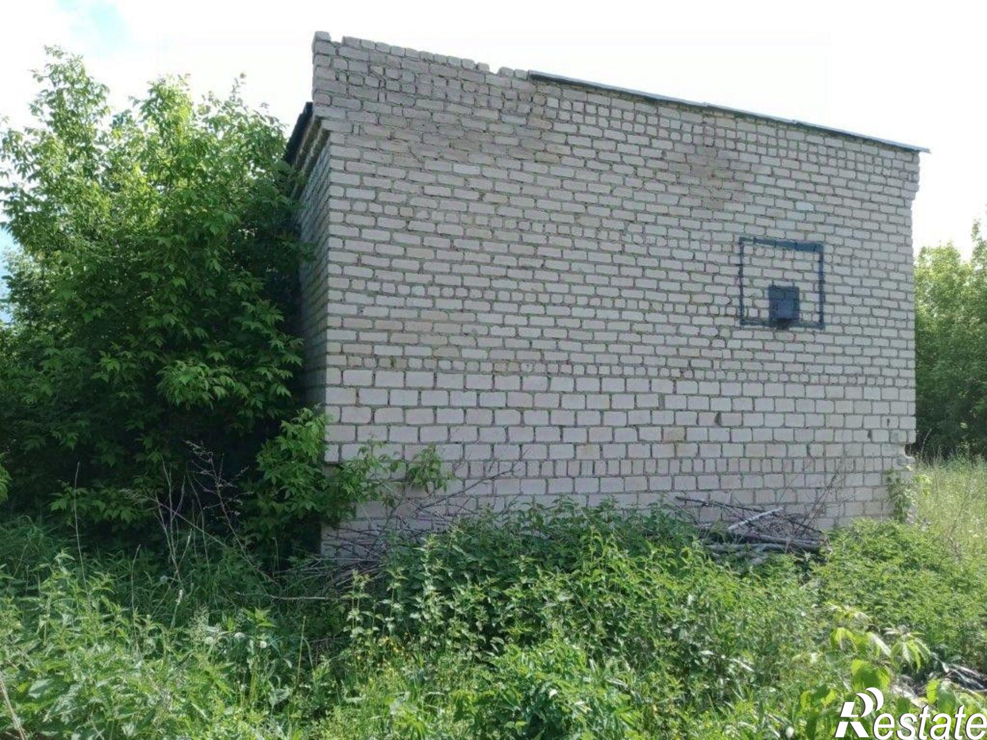 Купить гараж, место в паркинге за 209 148 рублей на Центральная улица, 13А