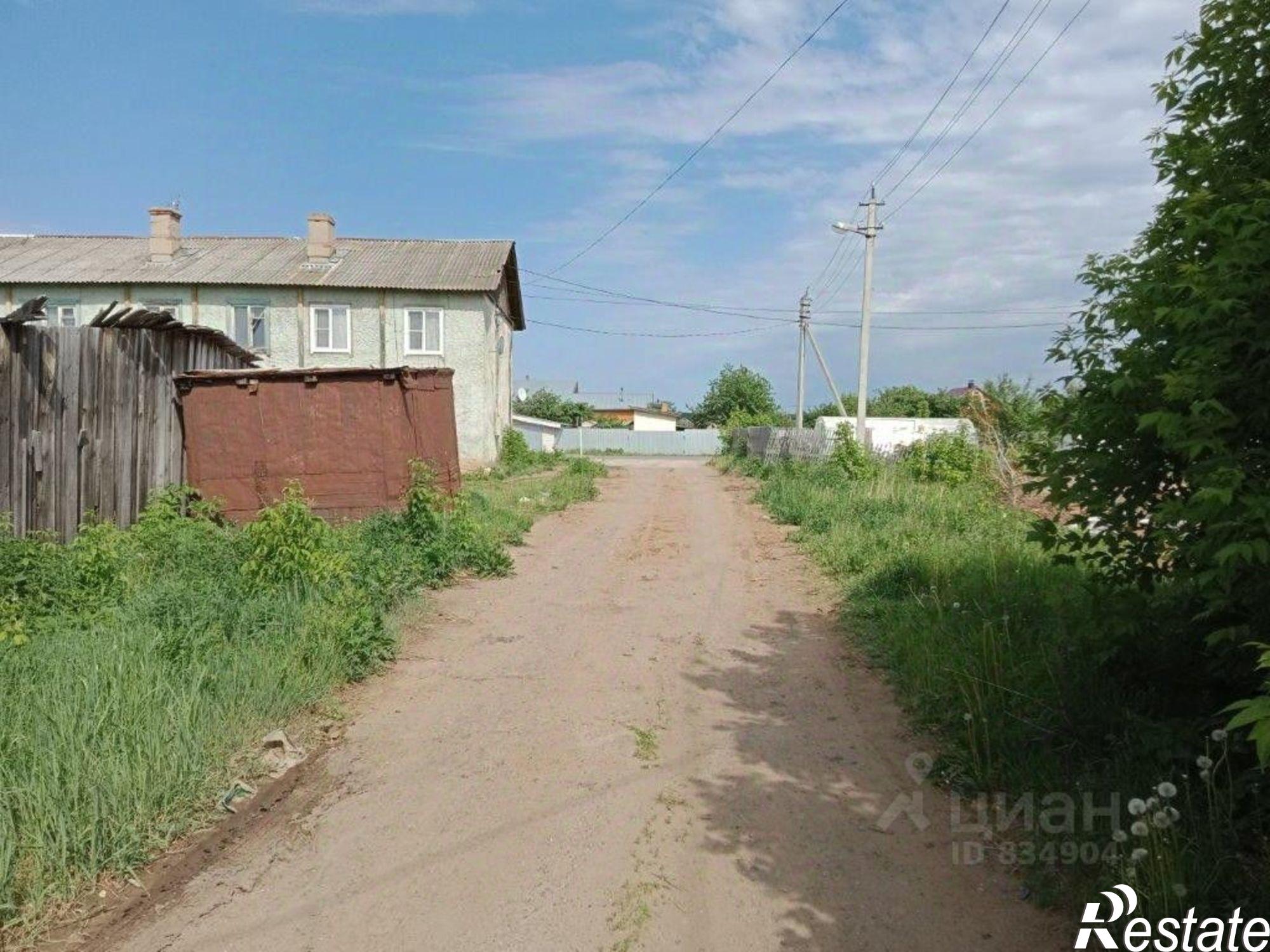 Купить гараж, место в паркинге за 209 148 рублей на Центральная улица, 13А