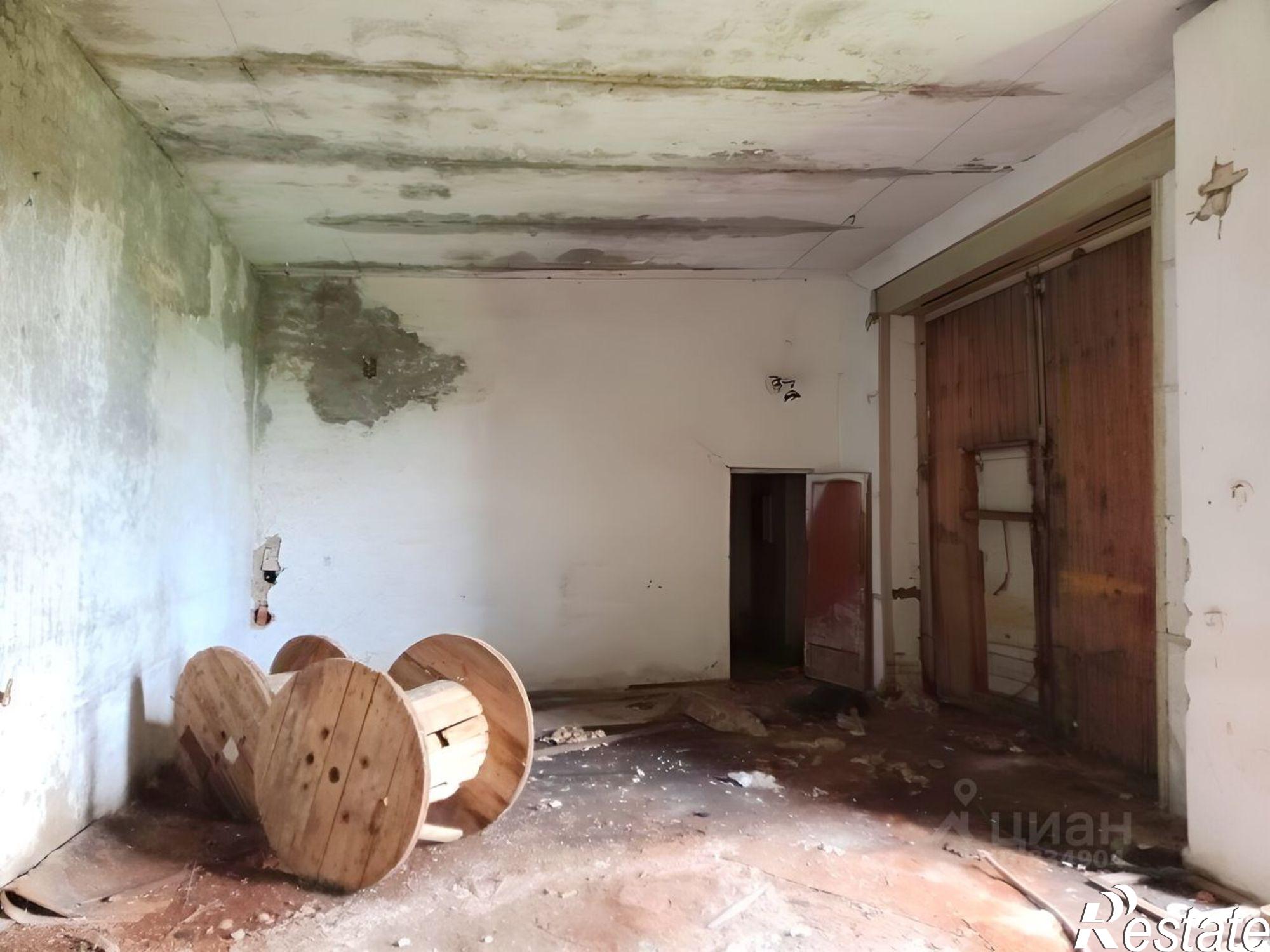 Купить гараж, место в паркинге за 209 148 рублей на Центральная улица, 13А