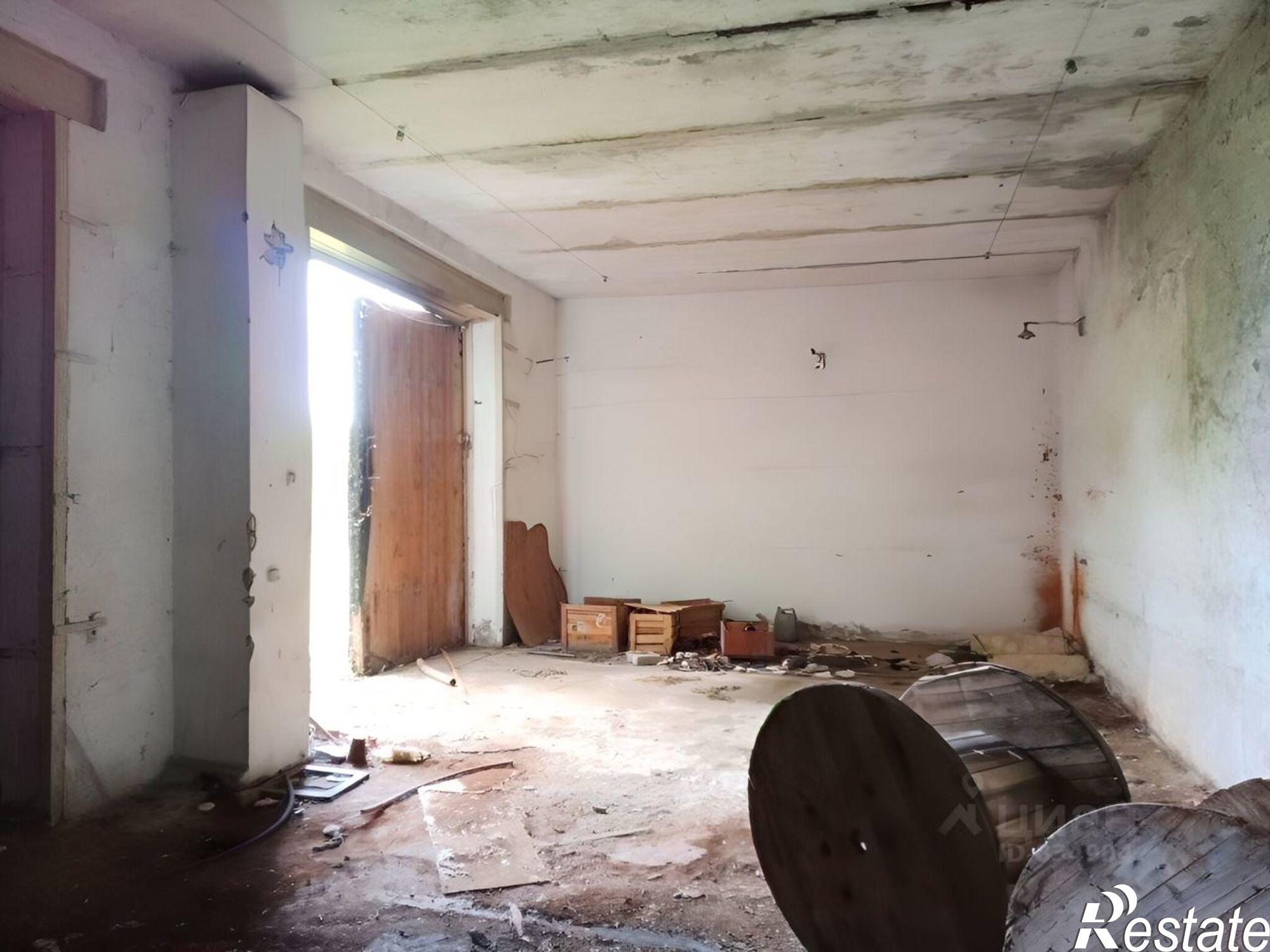 Купить гараж, место в паркинге за 209 148 рублей на Центральная улица, 13А