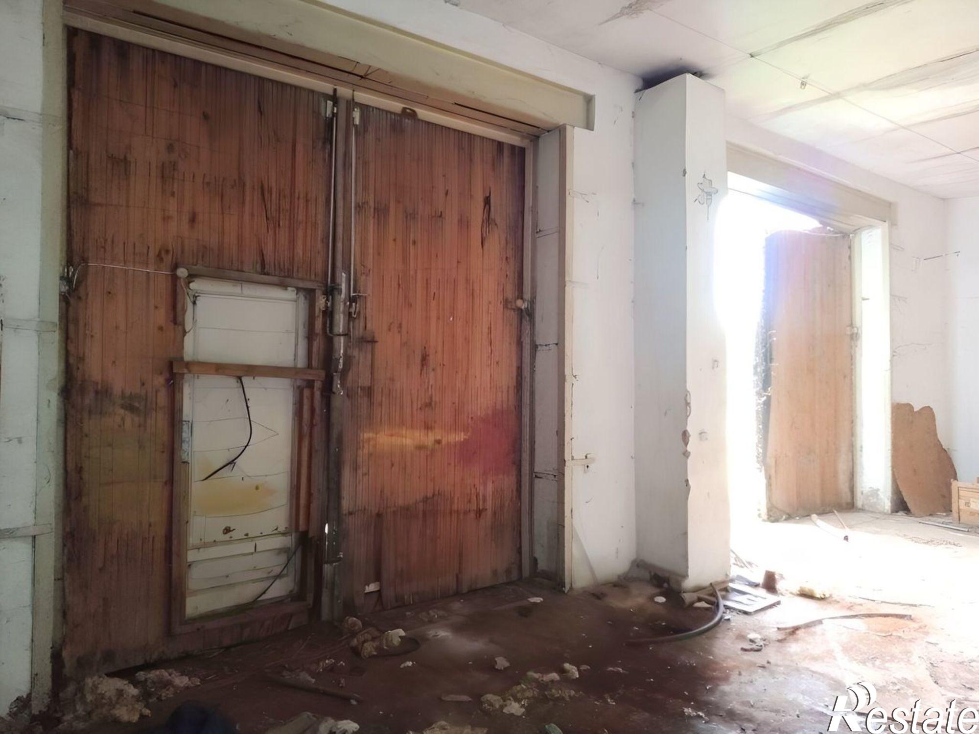 Купить гараж, место в паркинге за 209 148 рублей на Центральная улица, 13А