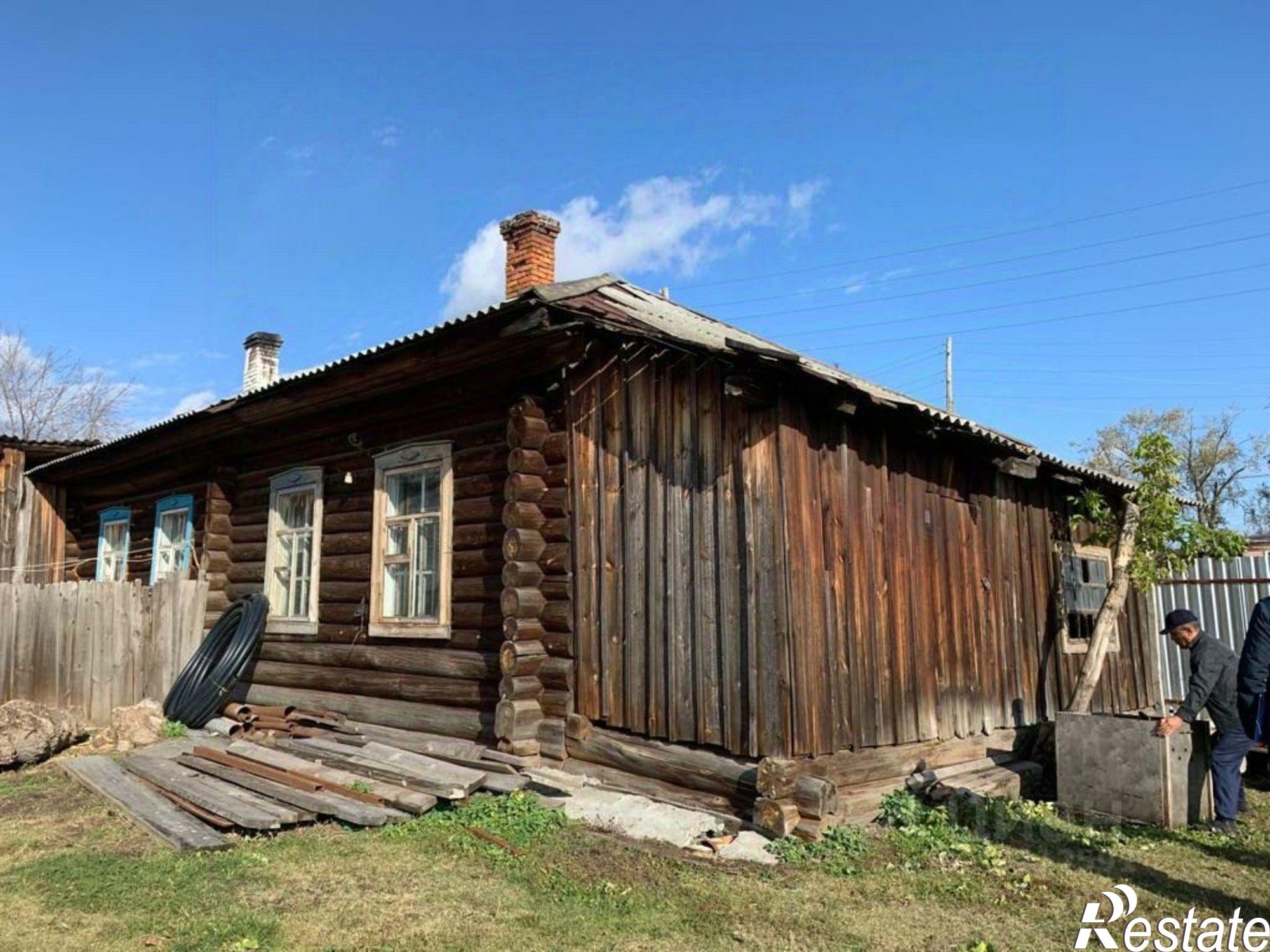 Купить ОСЗ, отдельно стоящее здание за 249 480 рублей на улица Победы, 29