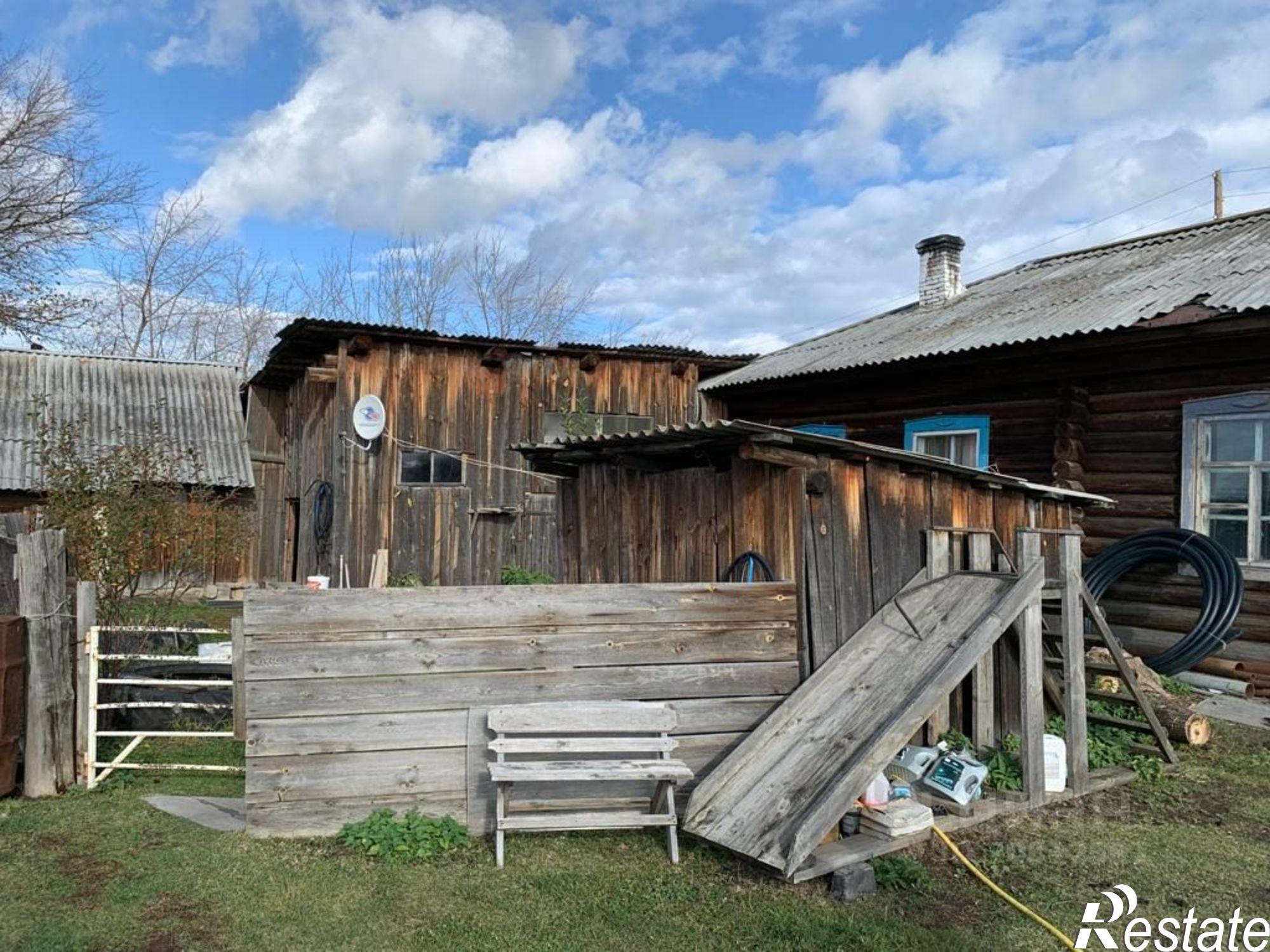 Купить ОСЗ, отдельно стоящее здание за 249 480 рублей на улица Победы, 29