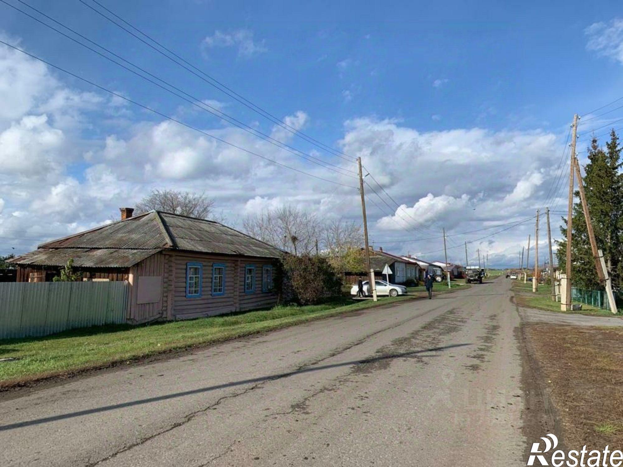 Купить ОСЗ, отдельно стоящее здание за 249 480 рублей на улица Победы, 29