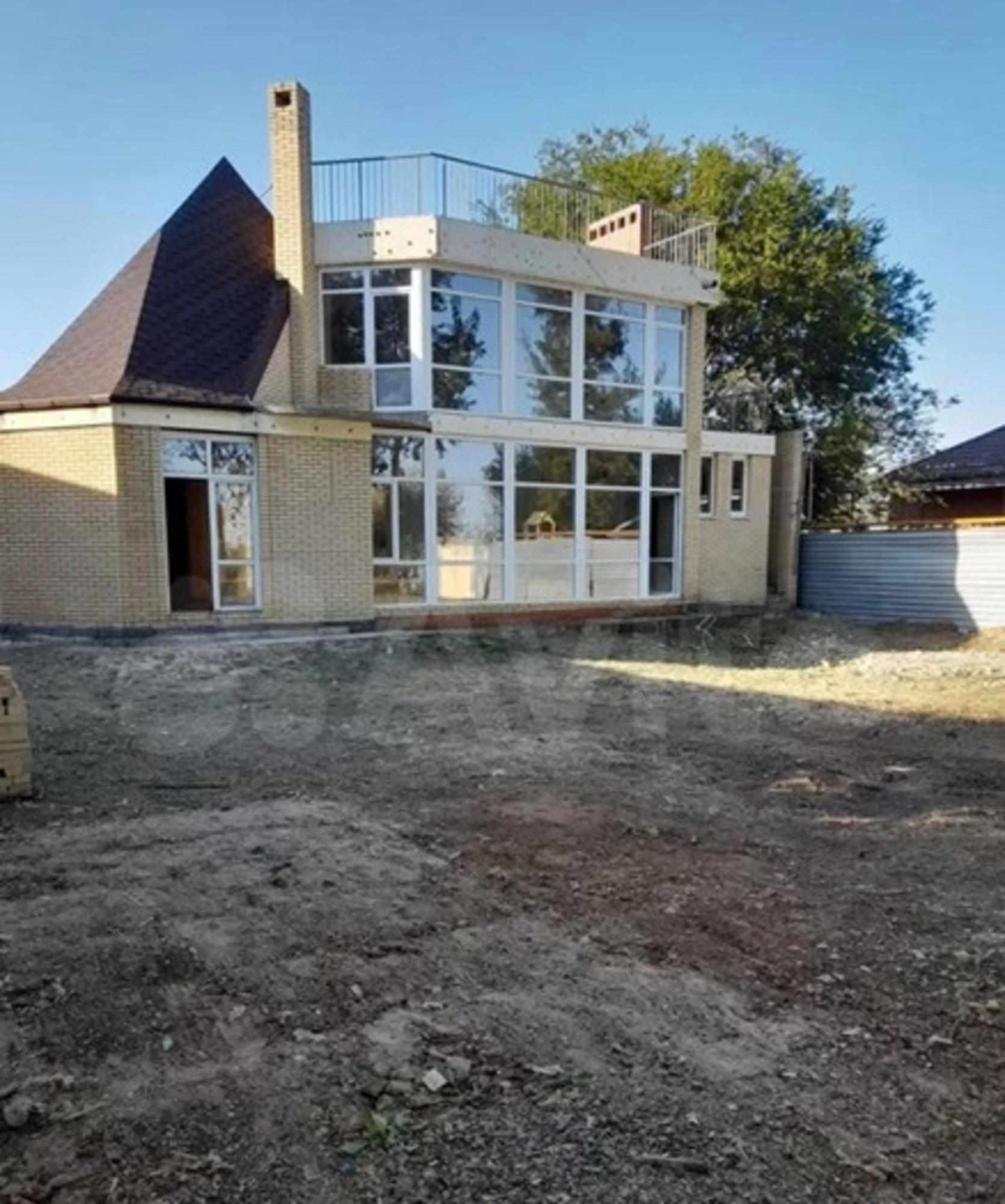 Купить дачу, дом, коттедж за 16 000 000 рублей на 14 улица улица, 789