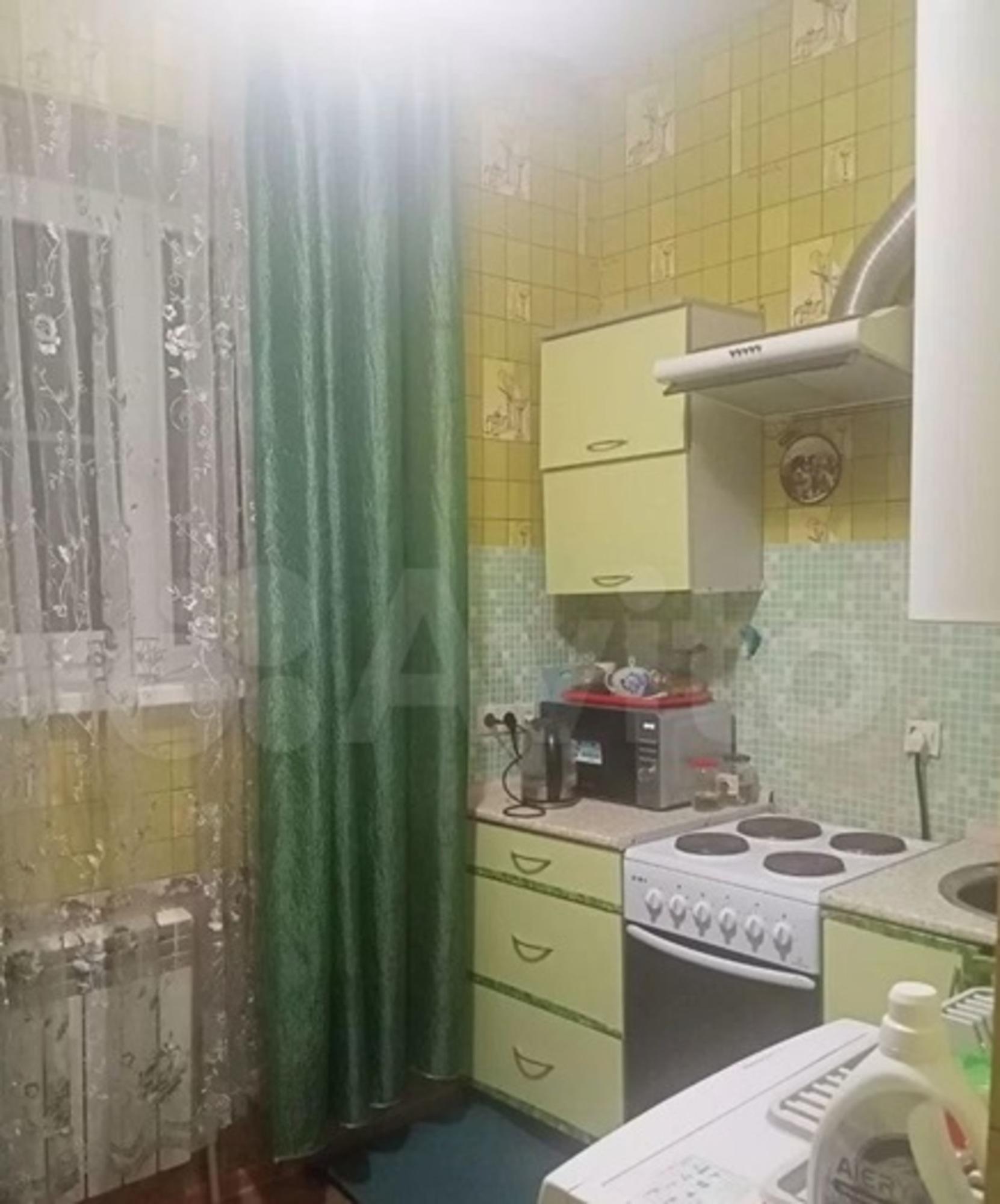 Купить квартиру за 3 000 000 рублей на ворошилова улица, 101