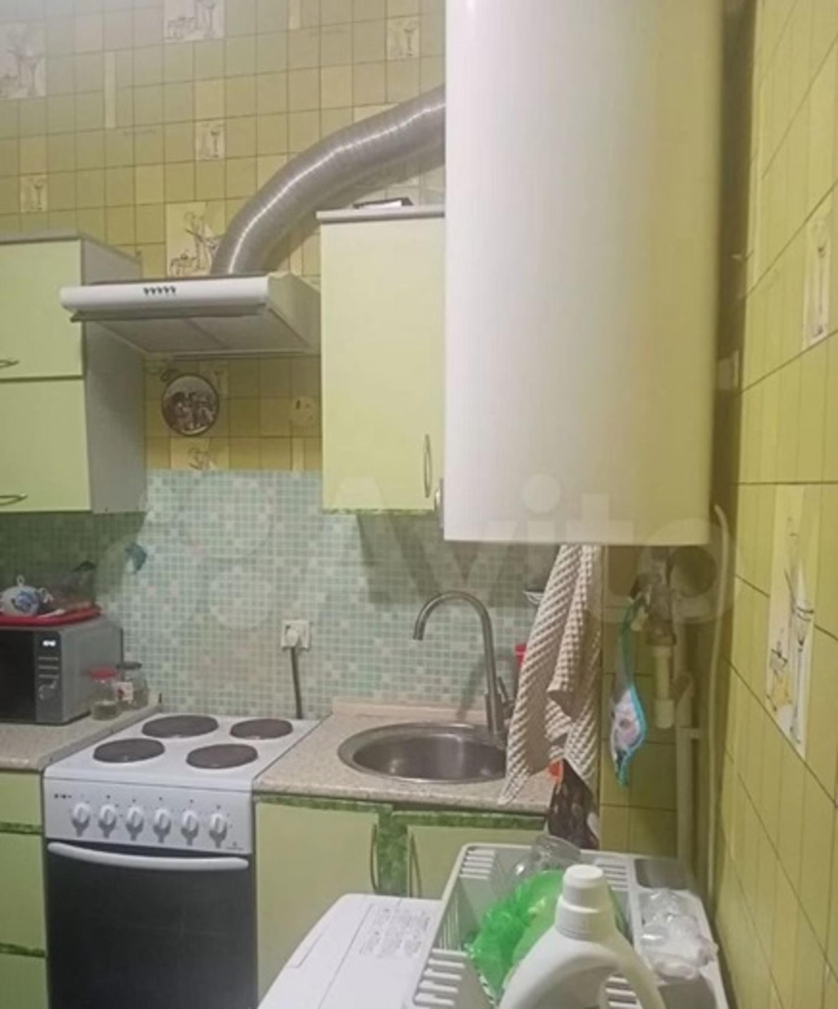 Купить квартиру за 3 000 000 рублей на ворошилова улица, 101