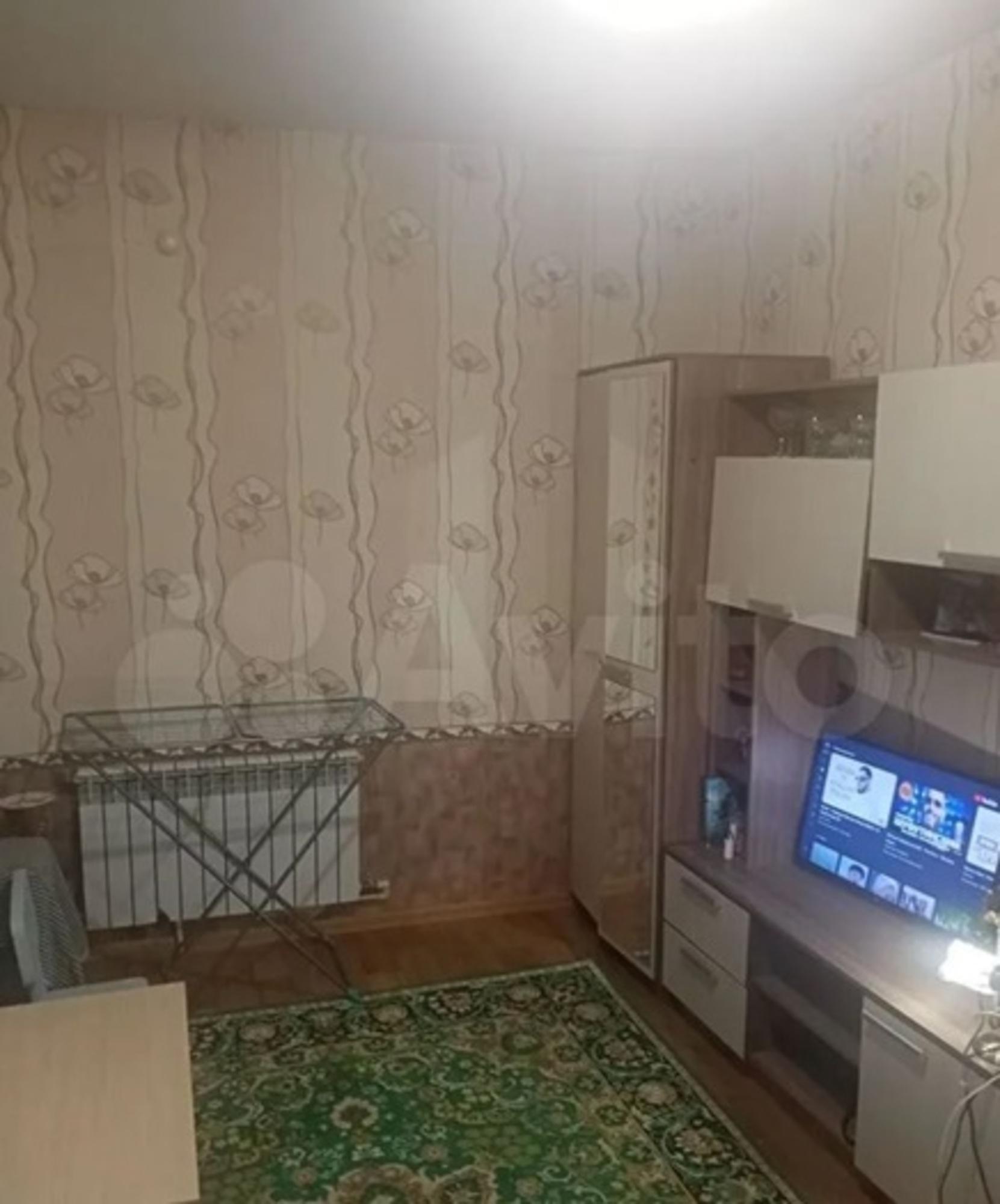 Купить квартиру за 3 000 000 рублей на ворошилова улица, 101