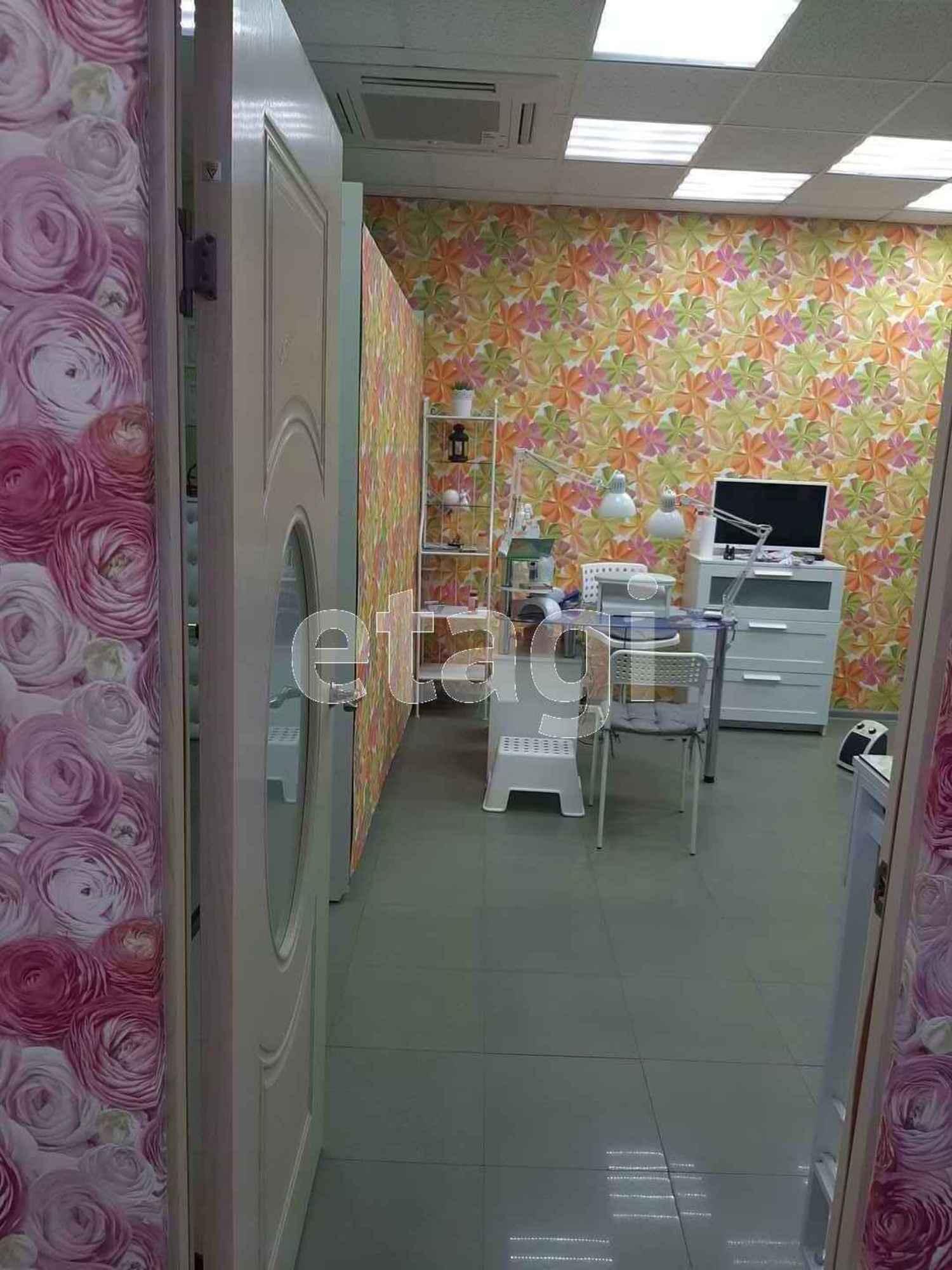 Купить офис, помещение под офис за 4 000 000 рублей на улица Карла Маркса