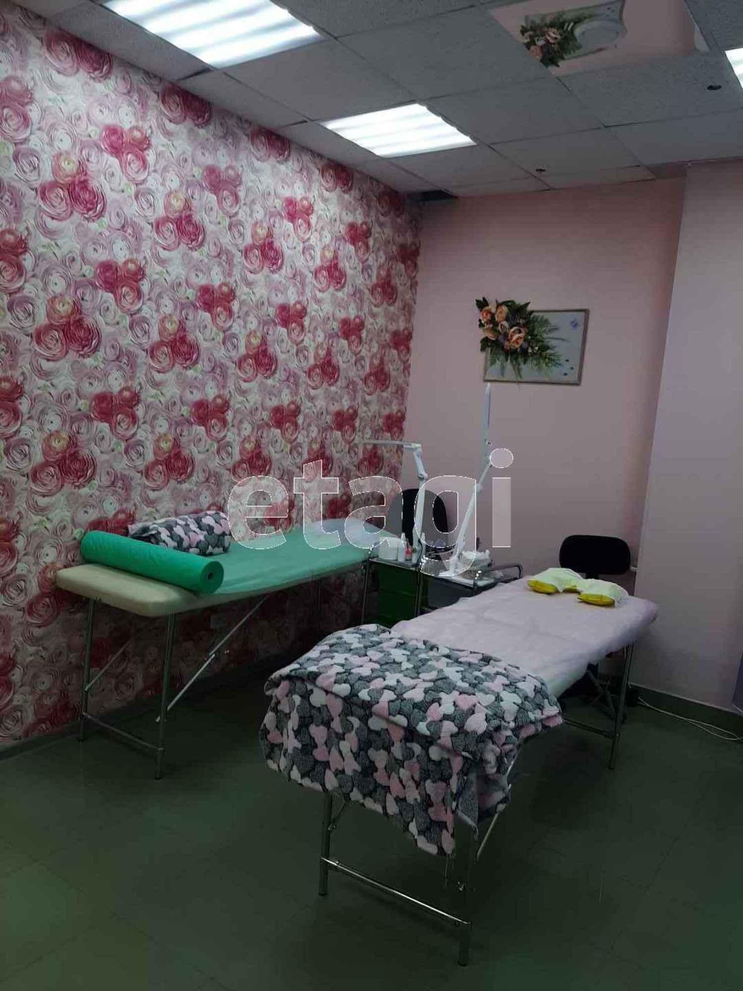 Купить офис, помещение под офис за 4 000 000 рублей на улица Карла Маркса
