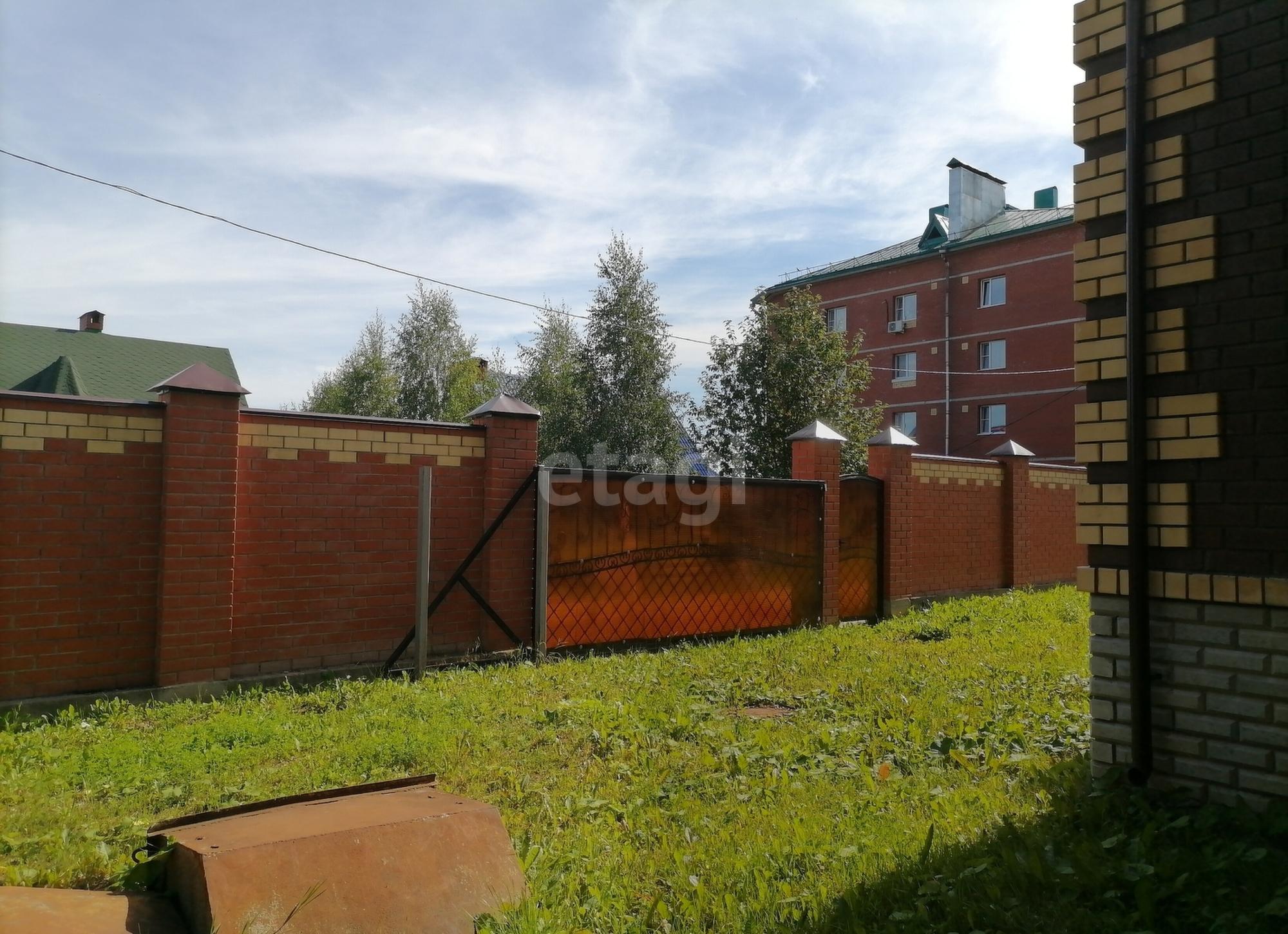 Купить дачу, дом, коттедж за 15 000 000 рублей на улица Микушева
