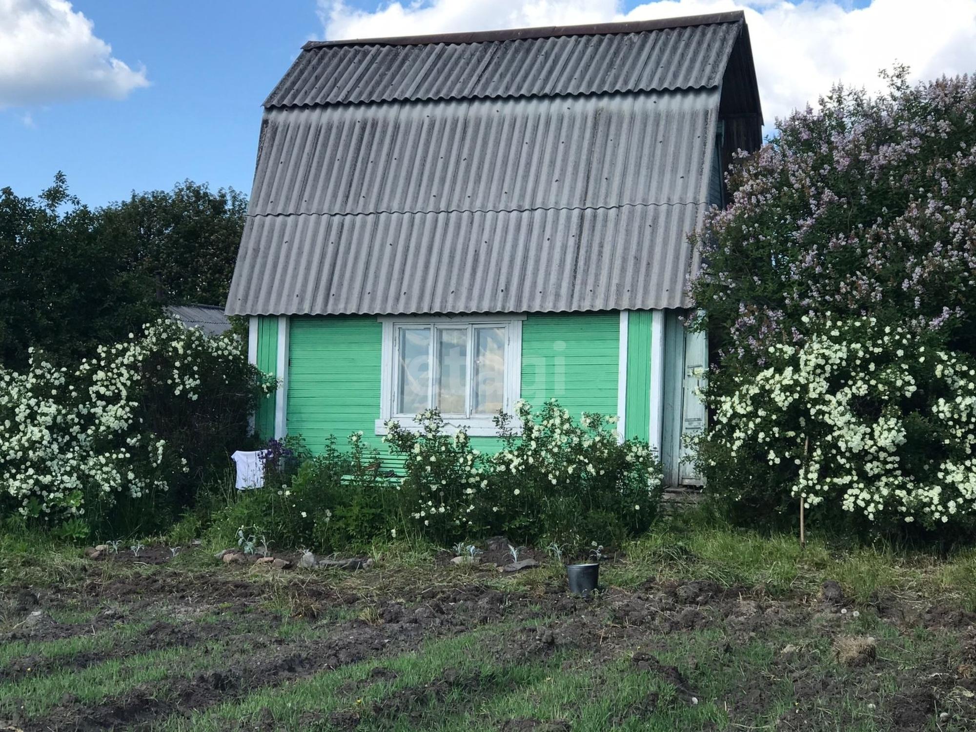 Купить дачу, дом, коттедж за 1 050 000 рублей на Центральная улица
