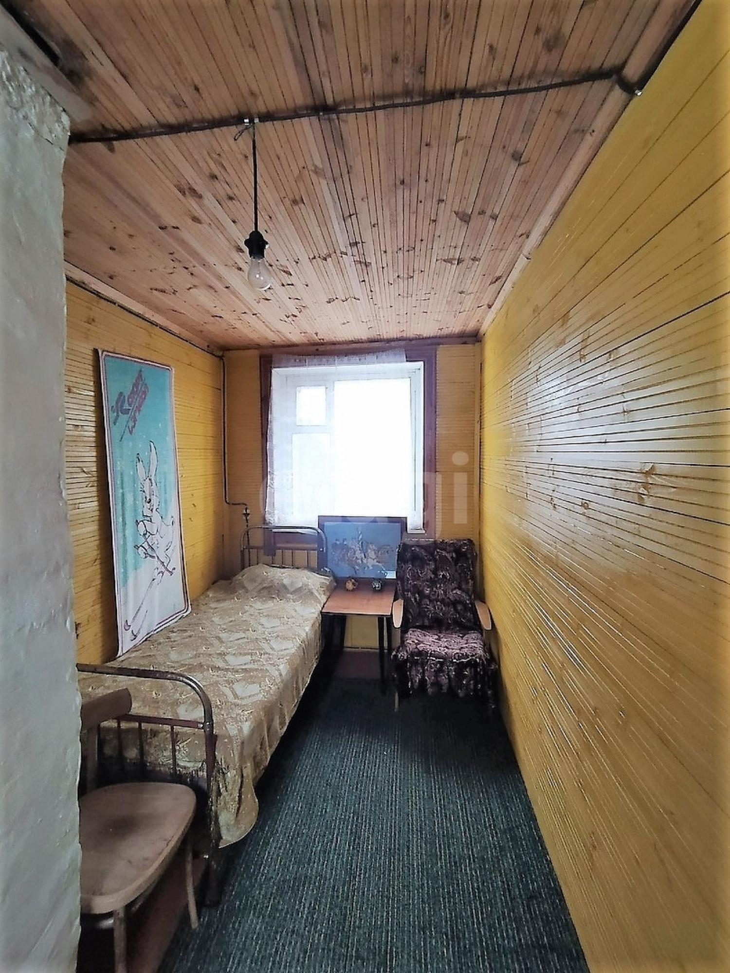 Купить дачу, дом, коттедж за 1 050 000 рублей на Центральная улица