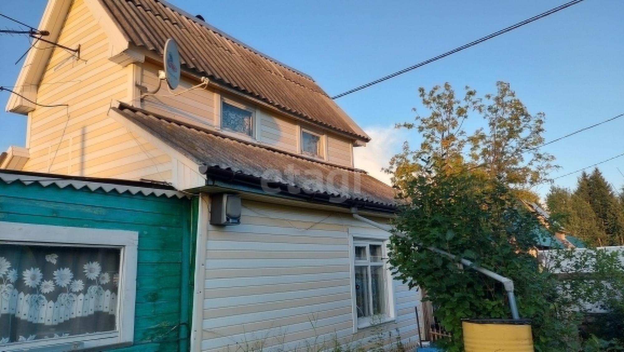Купить дачу, дом, коттедж за 650 000 рублей