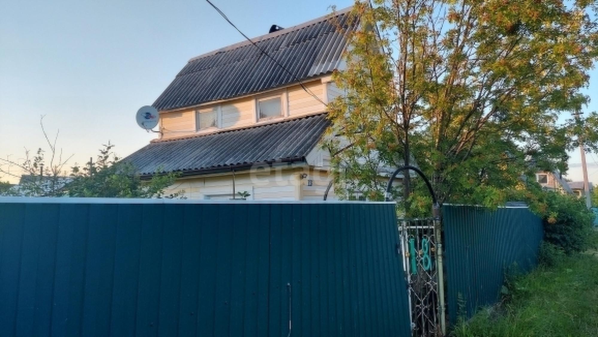 Купить дачу, дом, коттедж за 650 000 рублей