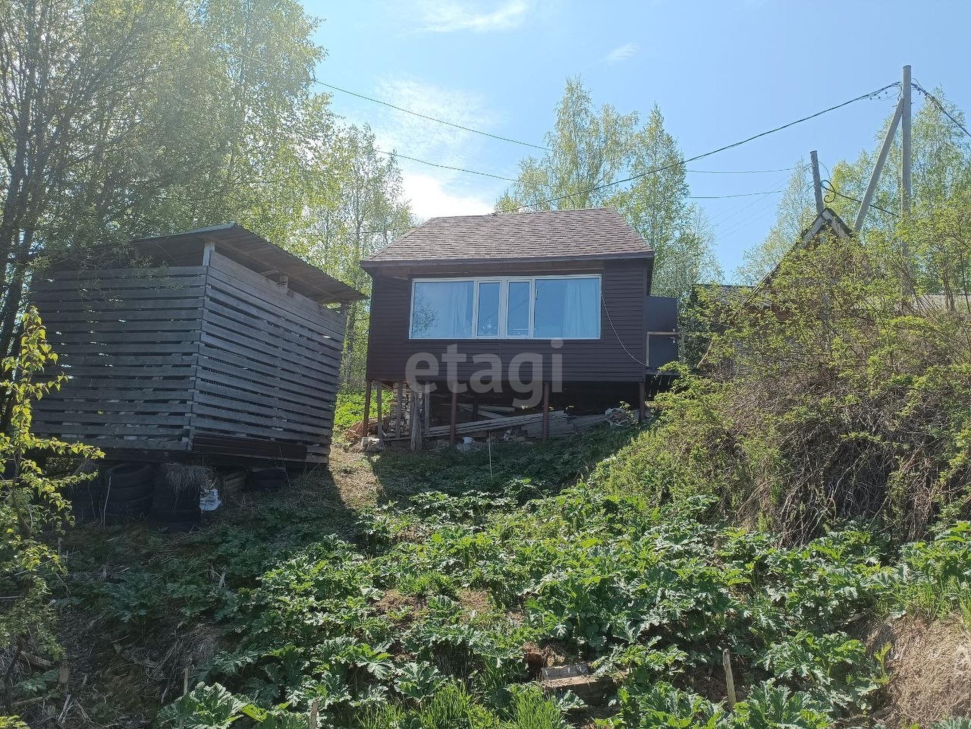 Купить дачу, дом, коттедж за 1 150 000 рублей
