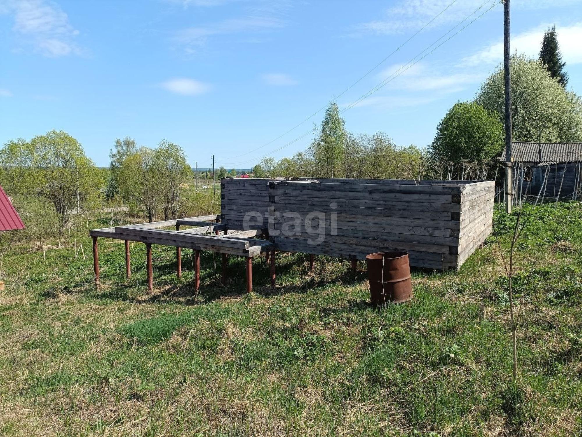 Купить дачу, дом, коттедж за 1 150 000 рублей