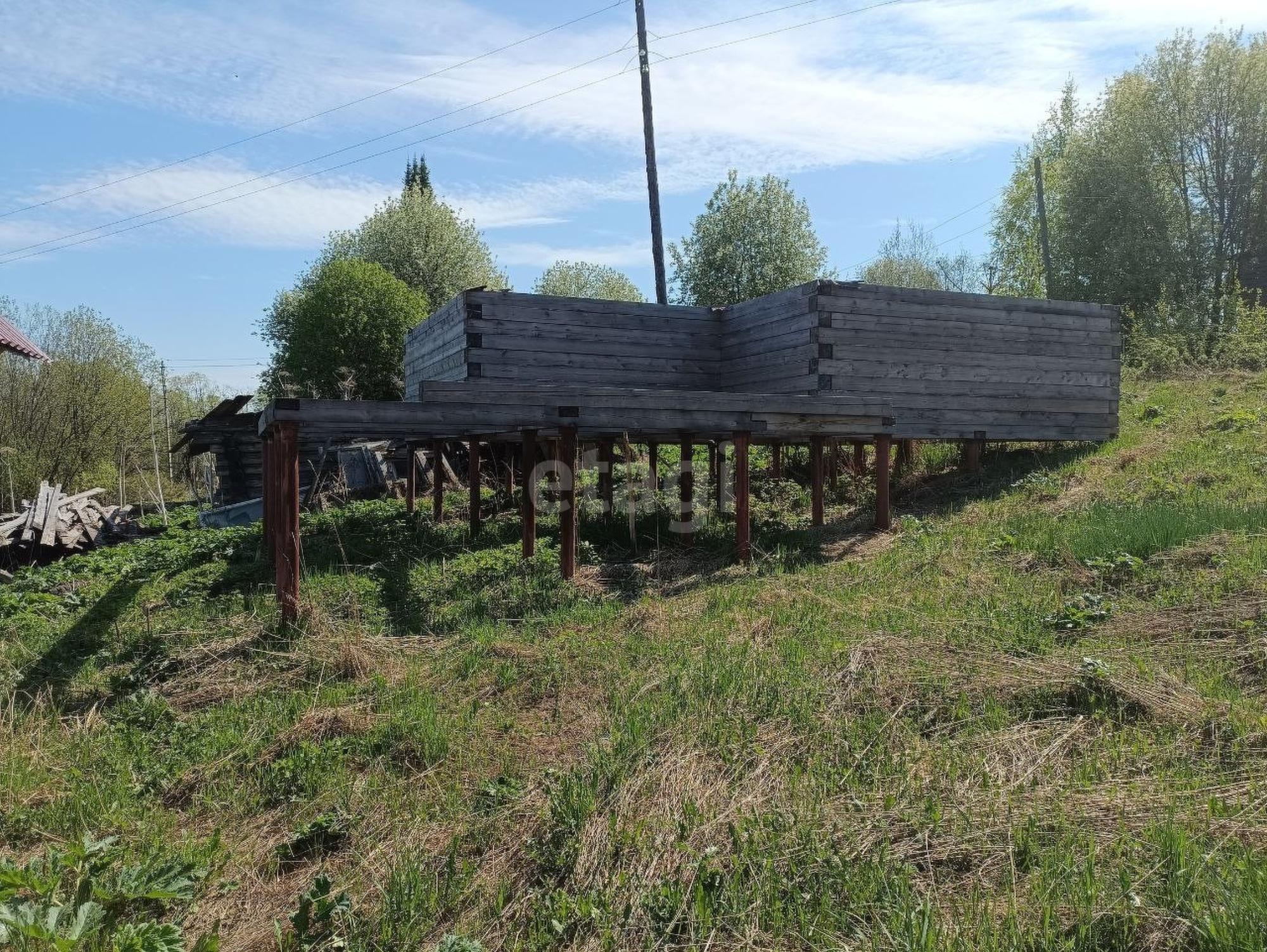 Купить дачу, дом, коттедж за 1 150 000 рублей