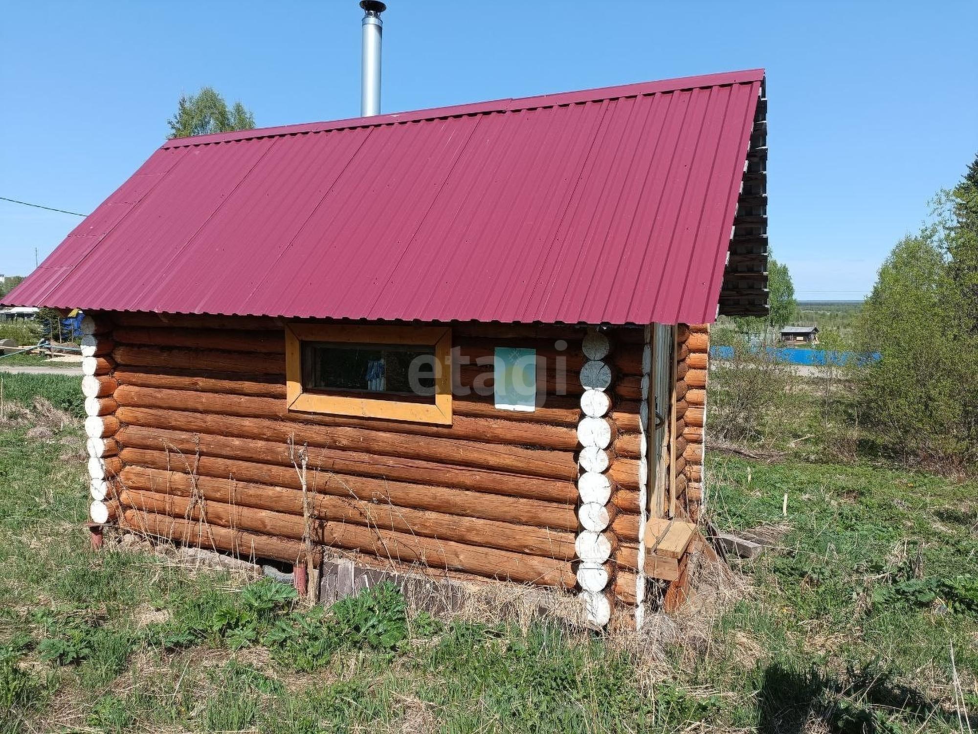 Купить дачу, дом, коттедж за 1 150 000 рублей