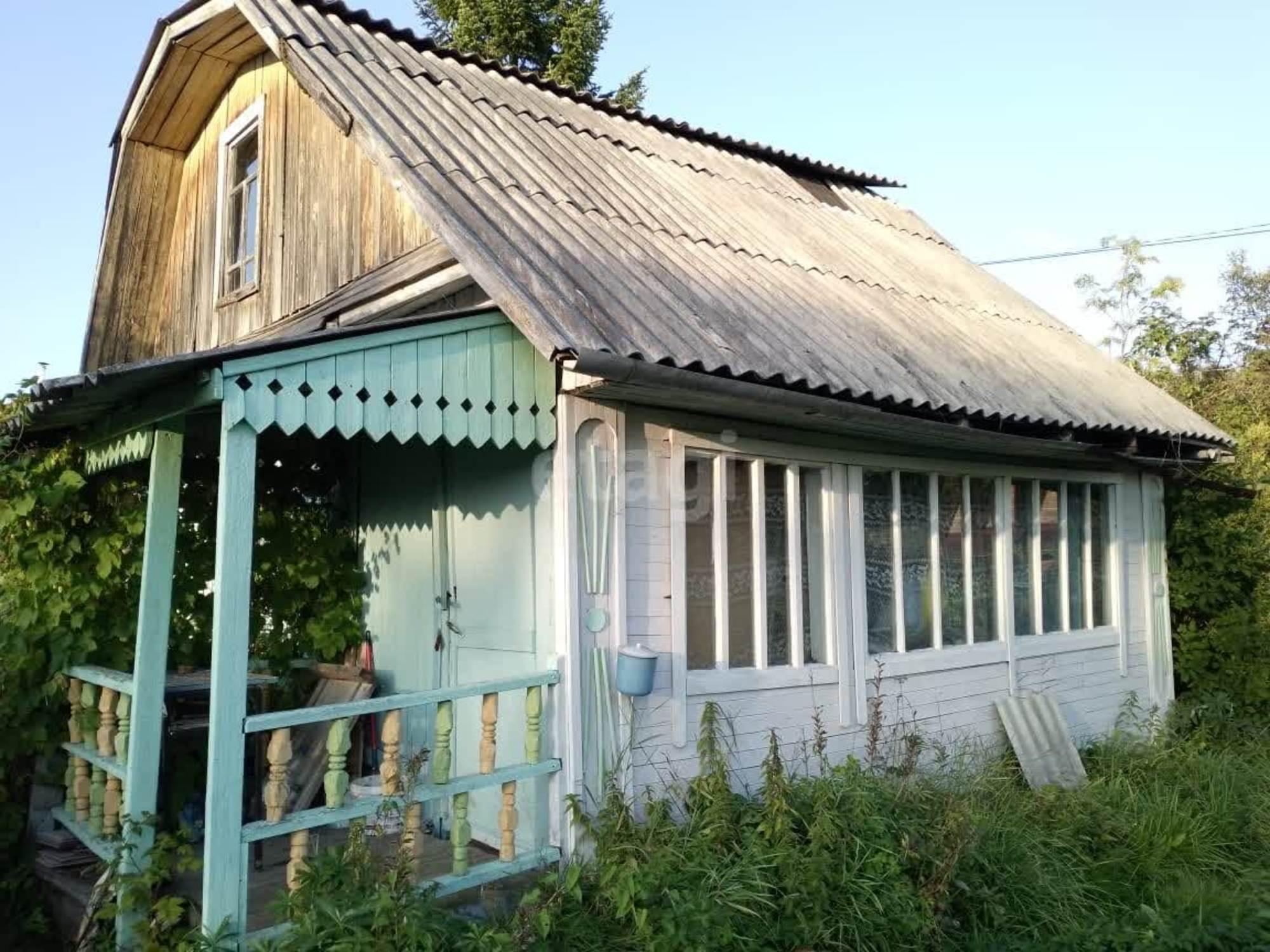 Купить дачу, дом, коттедж за 550 000 рублей на Проезд 4