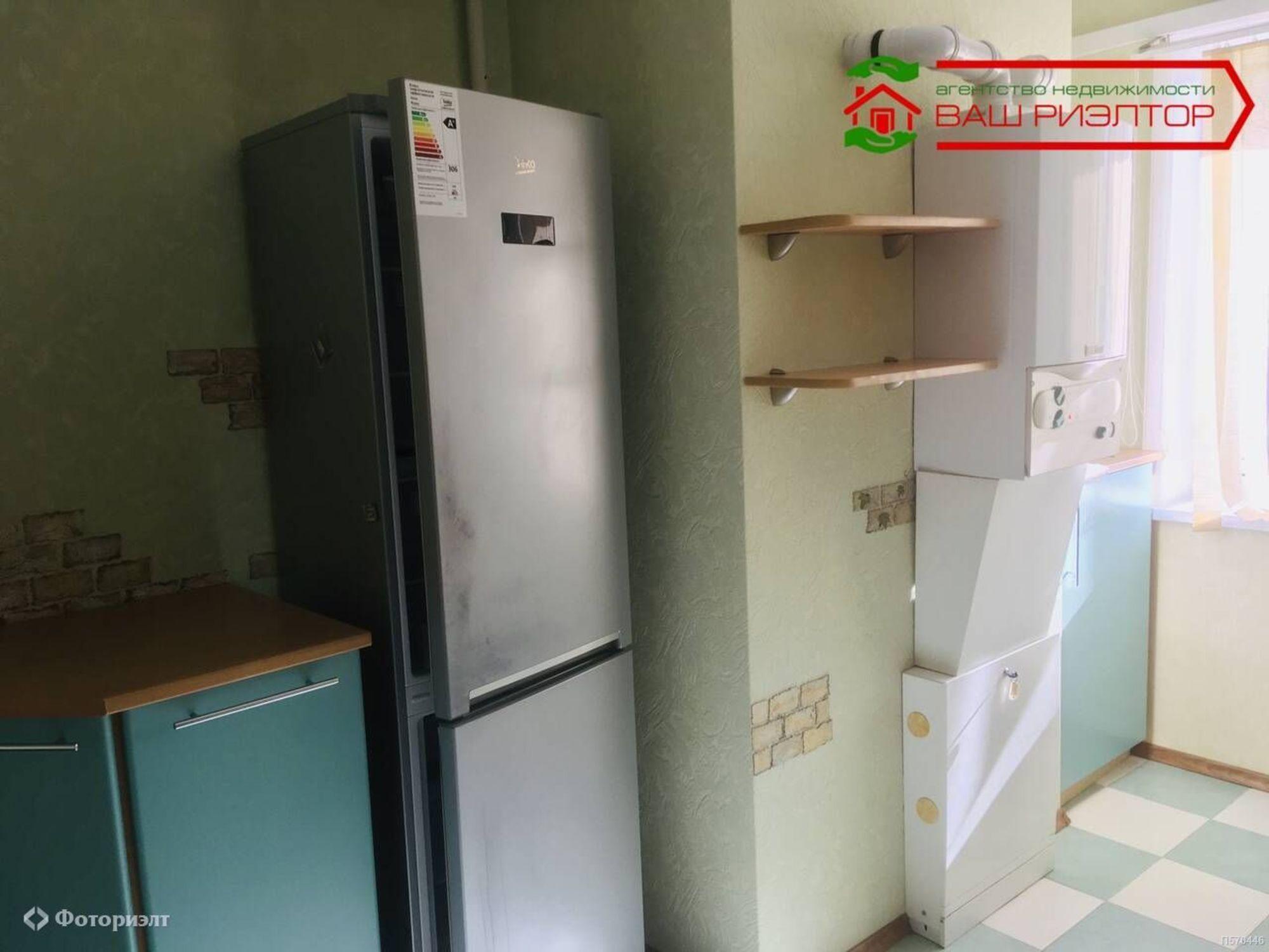 Купить квартиру за 7 300 000 рублей на Чернышевского Н.Г. ул, 170/176