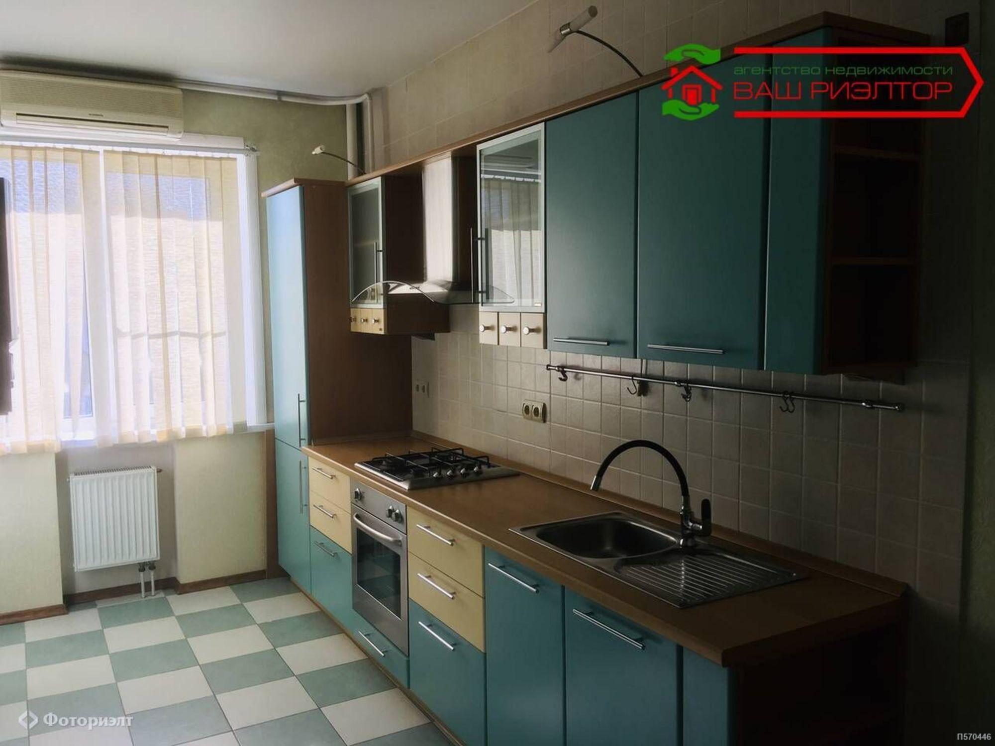 Купить квартиру за 7 300 000 рублей на Чернышевского Н.Г. ул, 170/176