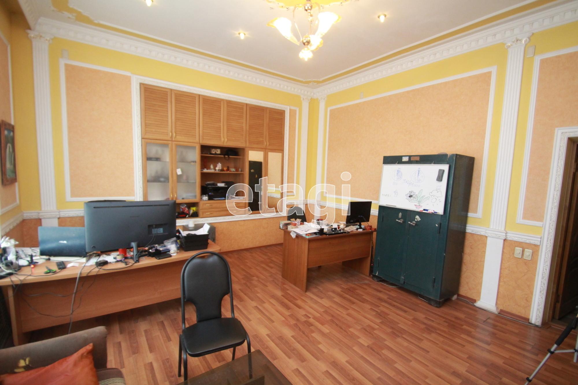 Купить офис, помещение под офис за 6 950 000 рублей на Костромская 105/1